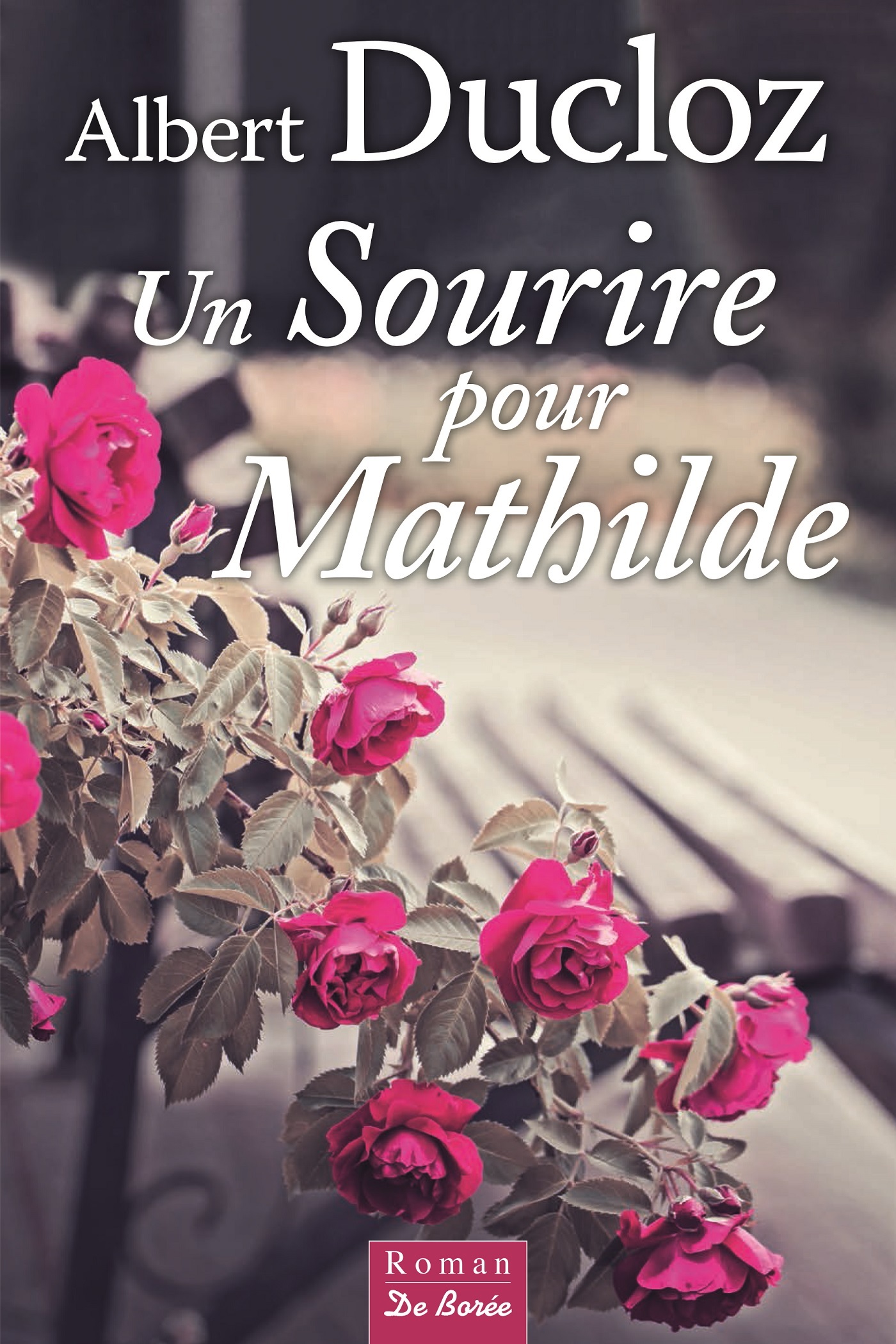 SOURIRE POUR MATHILDE (UN)