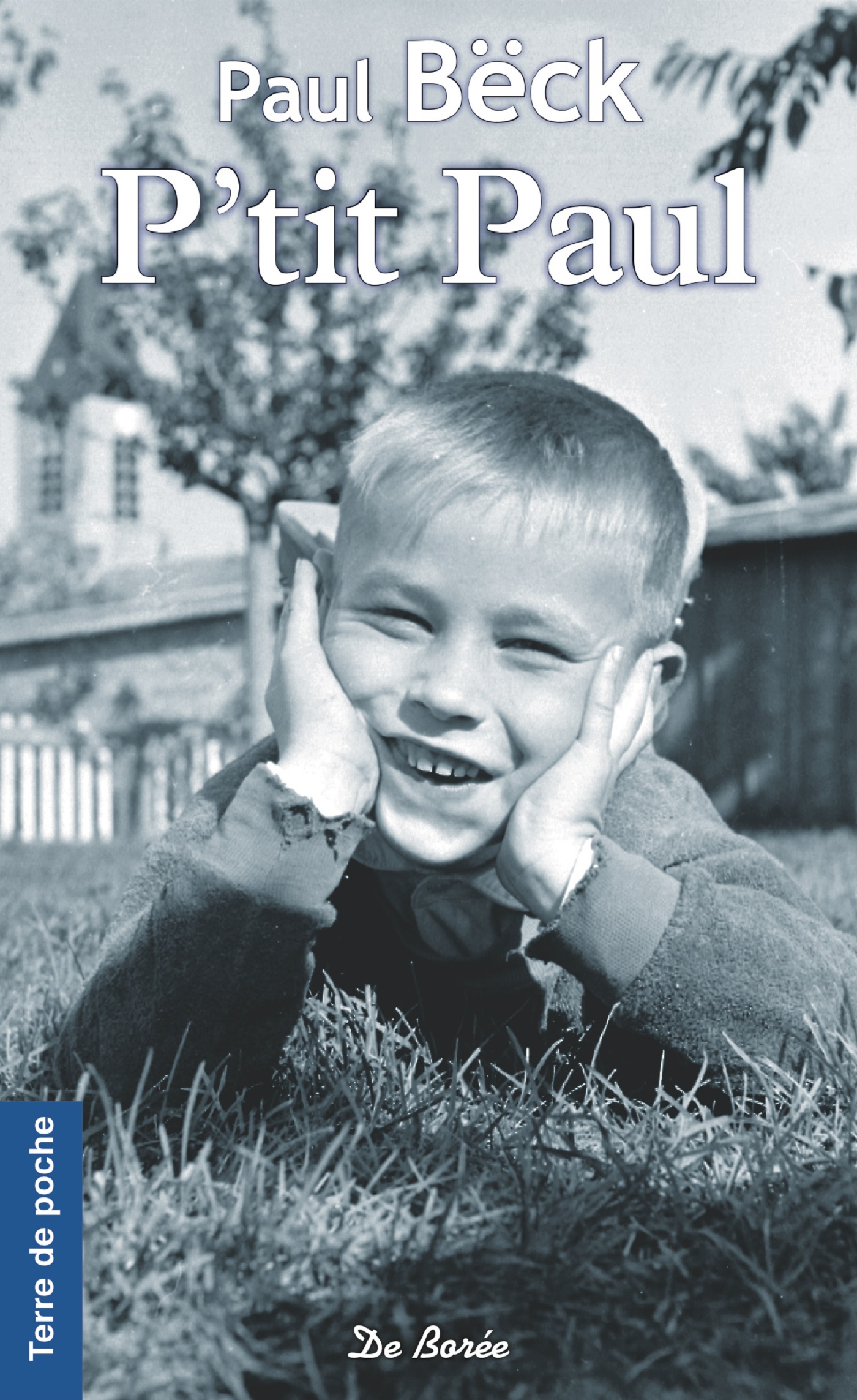 P'TIT PAUL