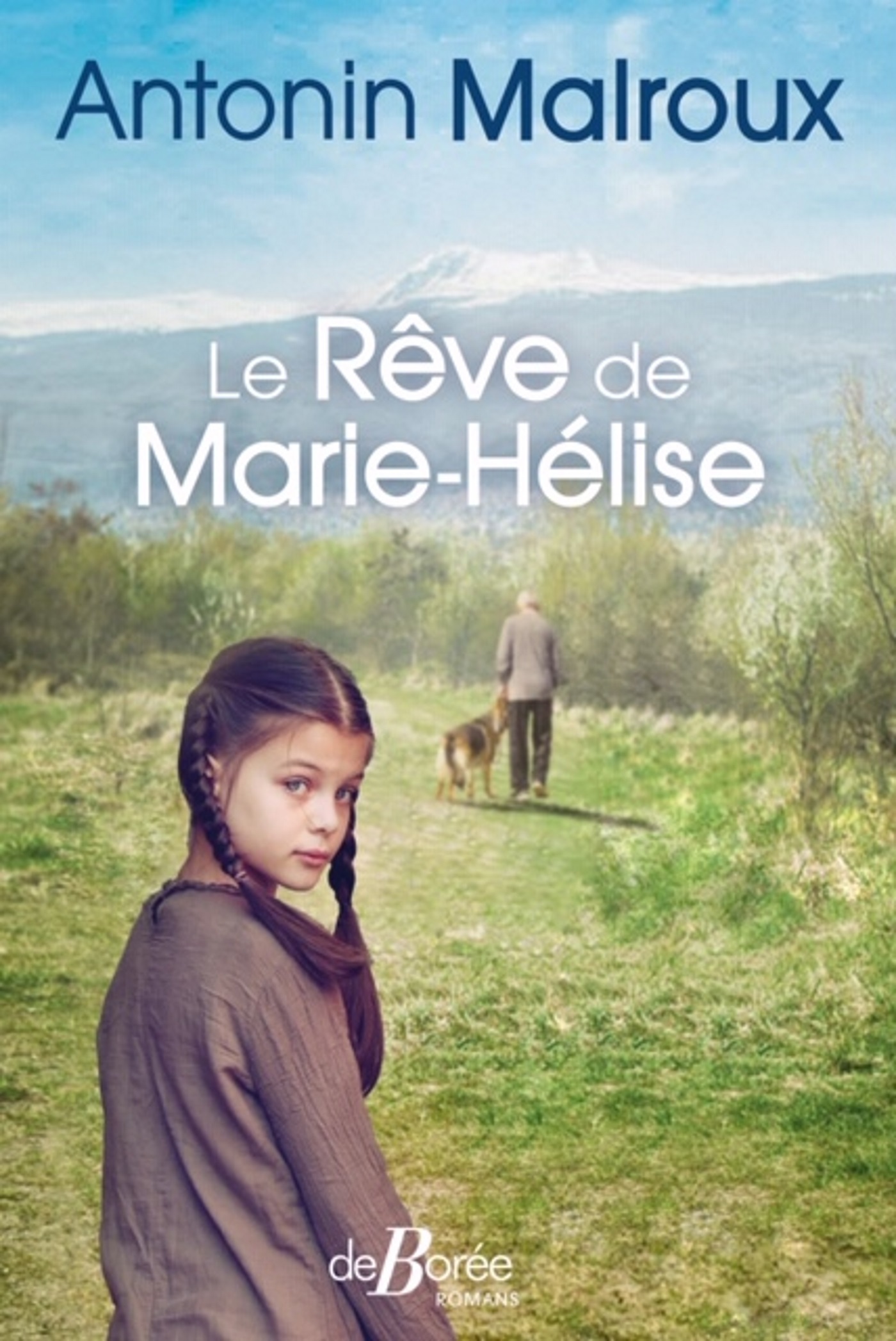 Le Rêve de Marie-Hélise