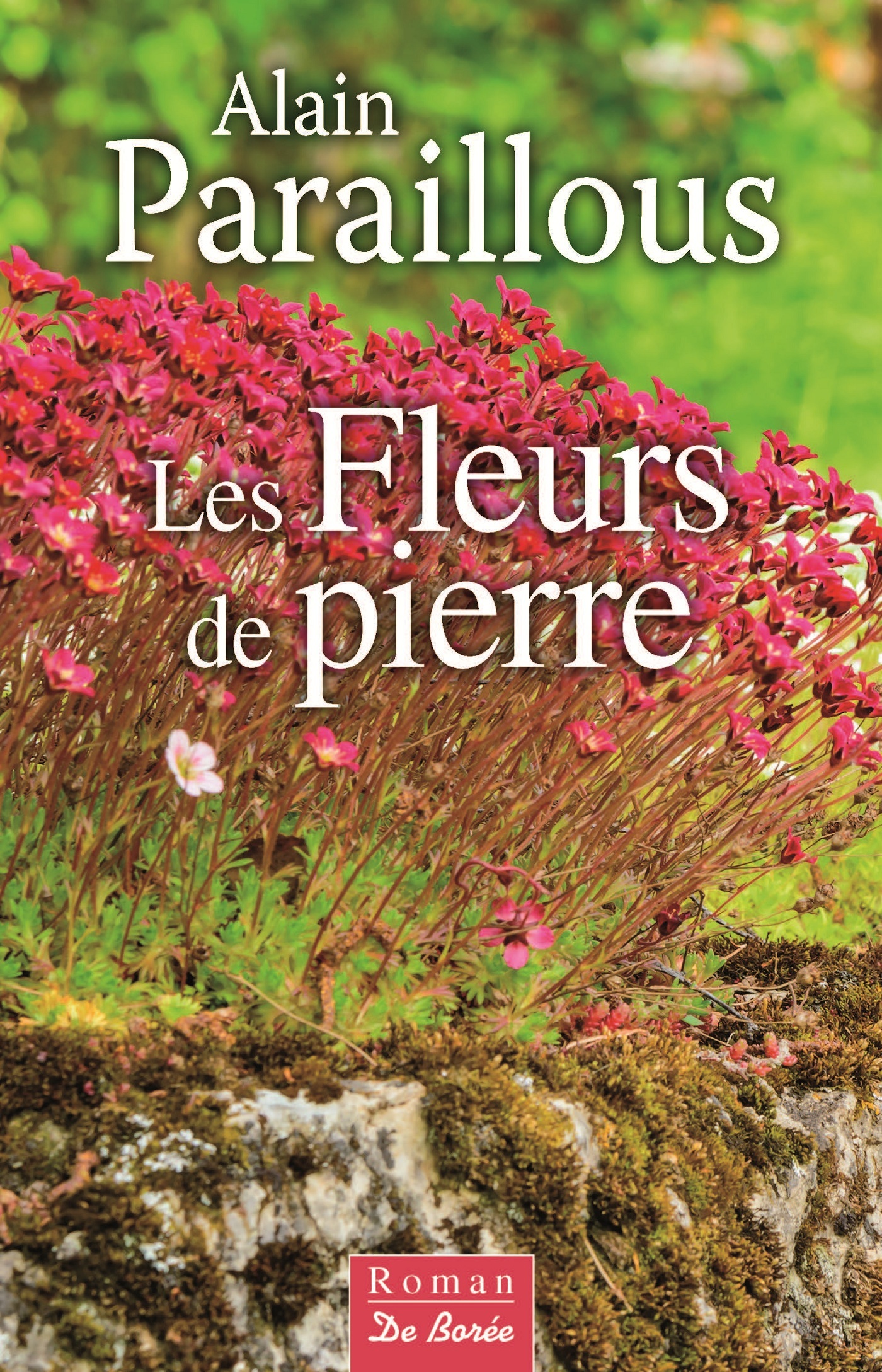 FLEURS DE PIERRE (LES)