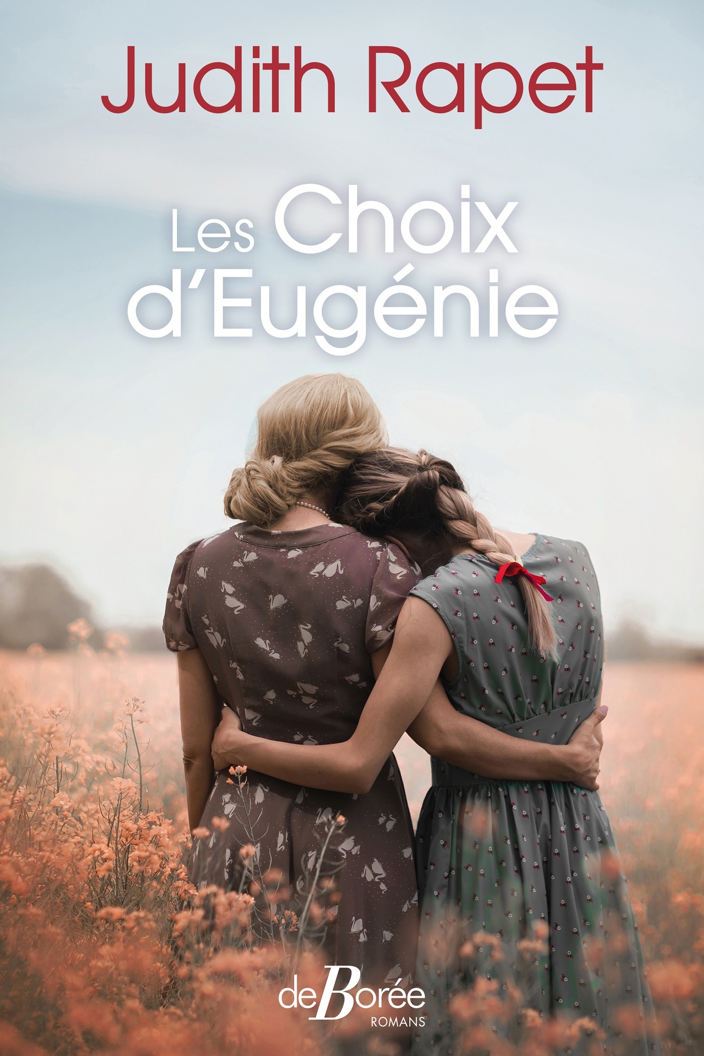 Les choix d'Eugénie