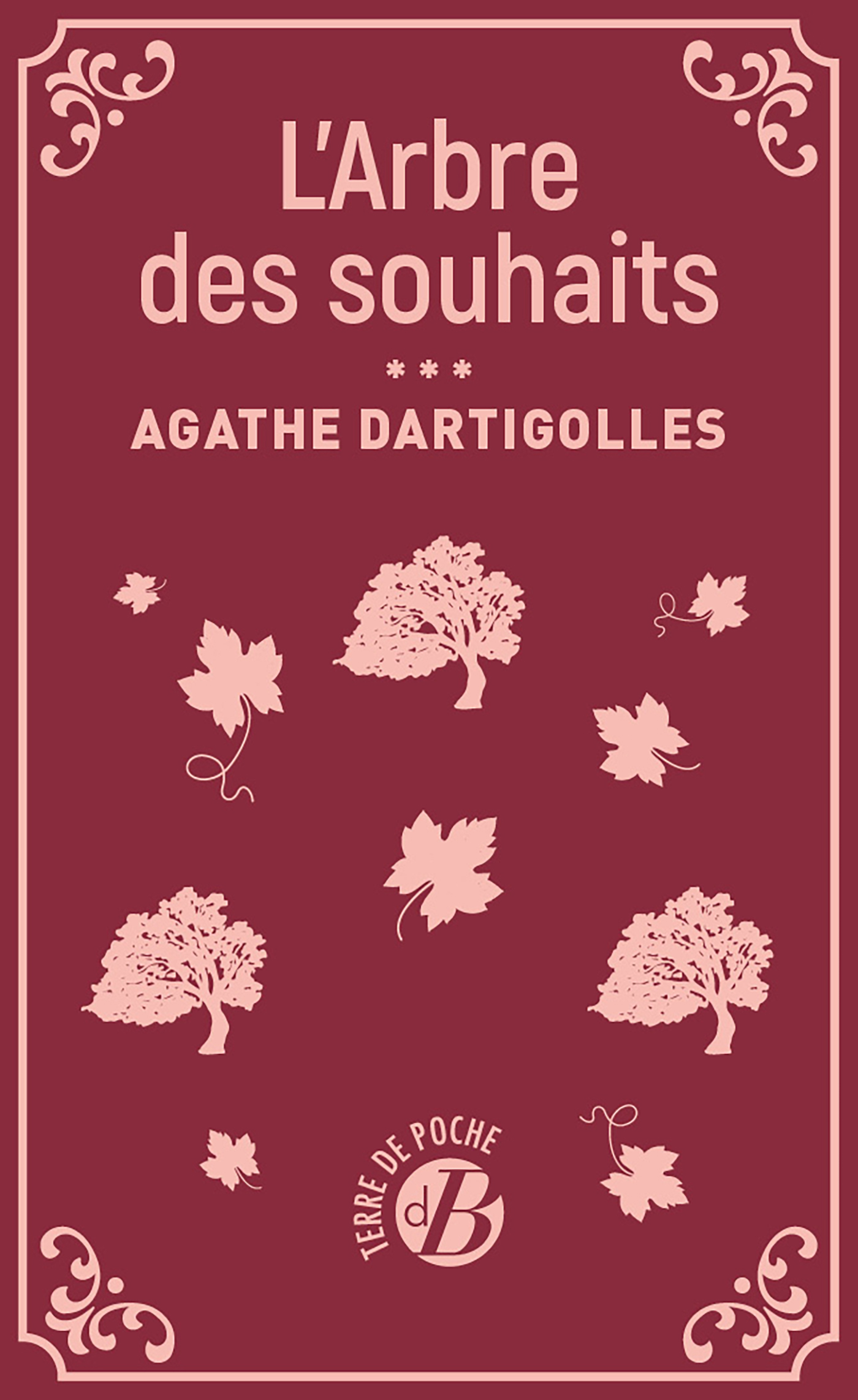 L'arbre des souhaits