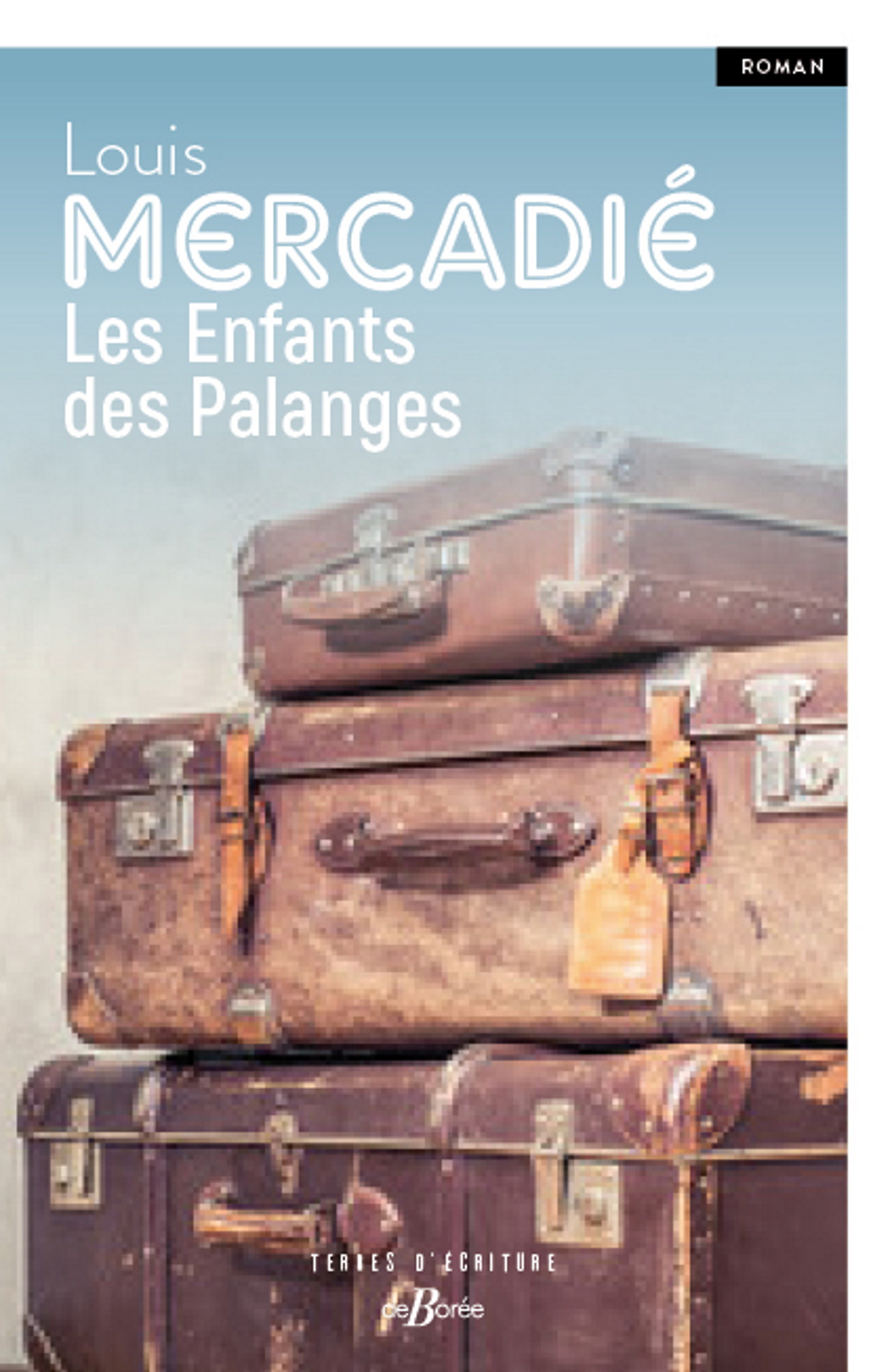 Les Enfants des Palanges