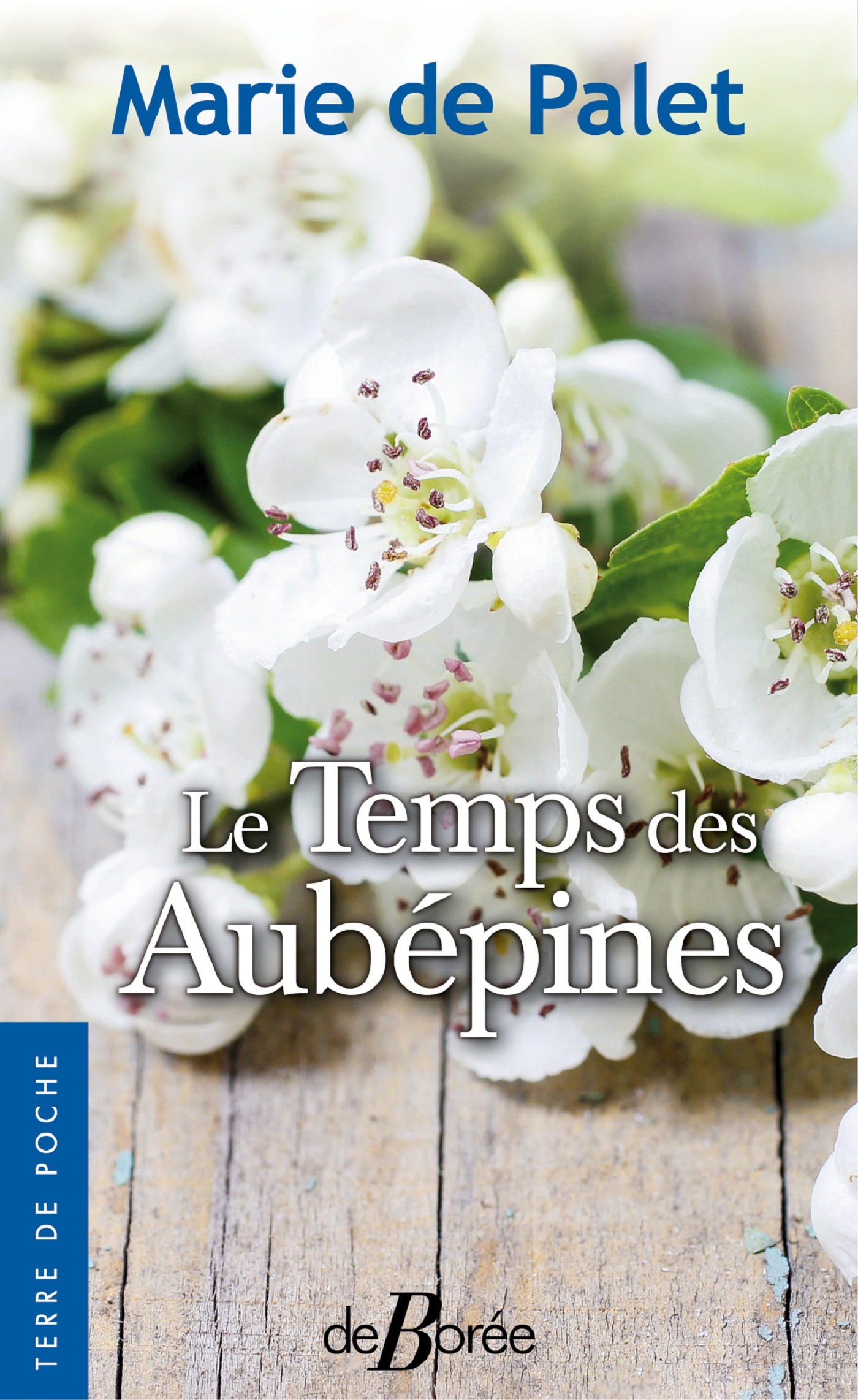 Le temps des Aubépines