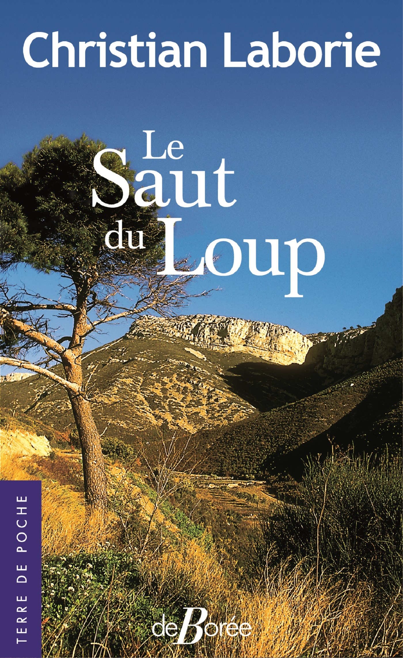 Le Saut du loup