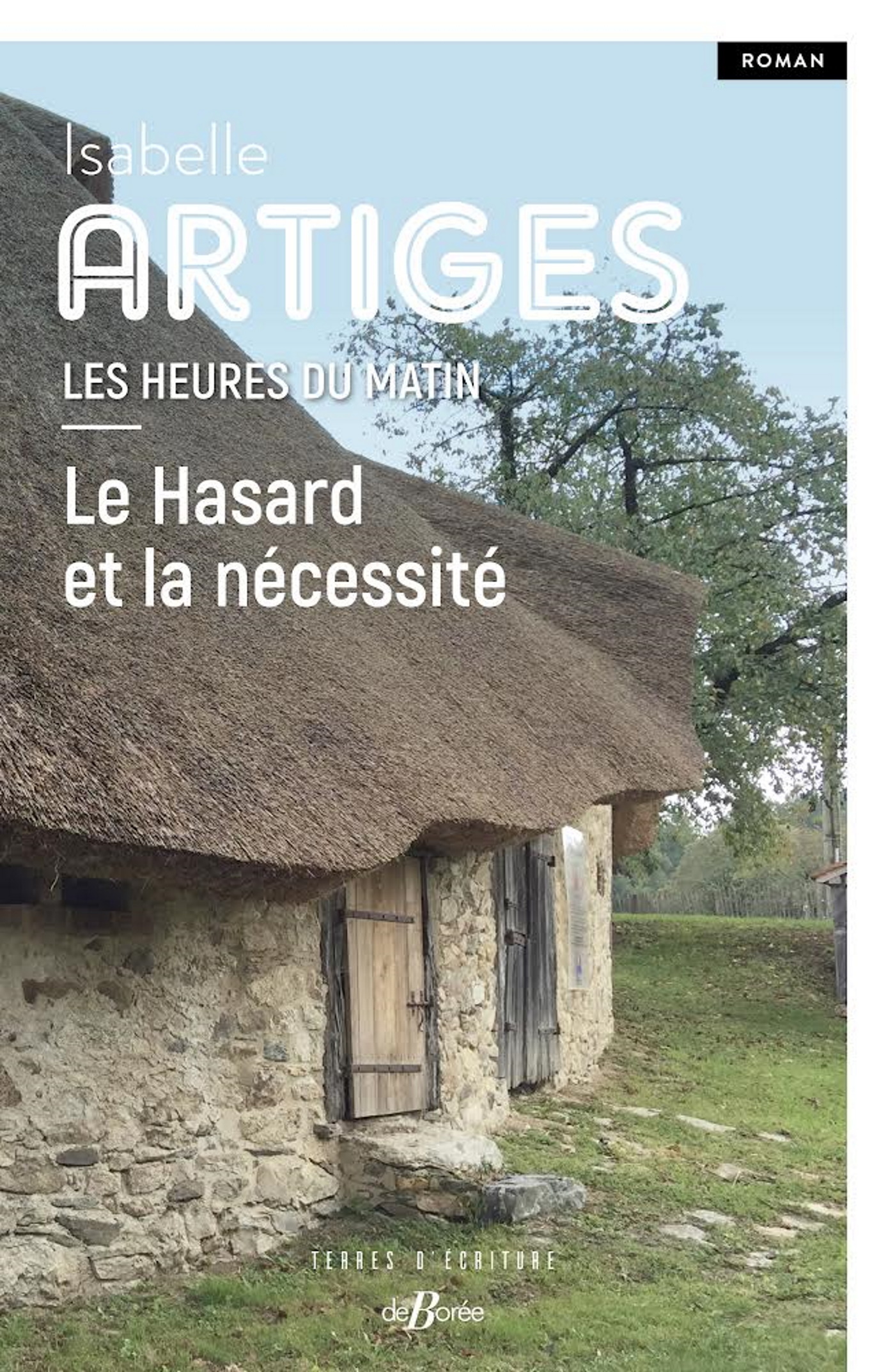 Les heures du matin T1