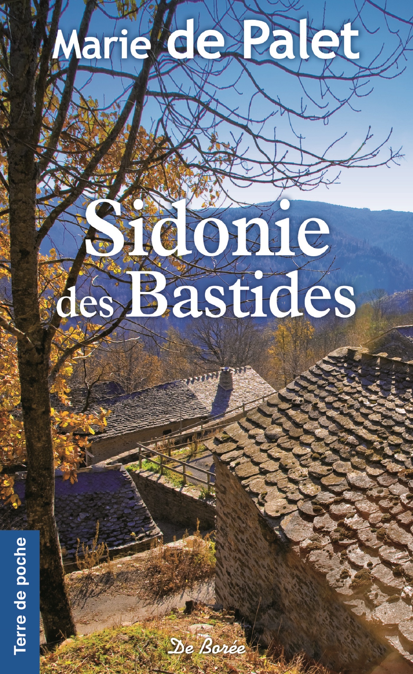 SIDONIE DES BASTIDES