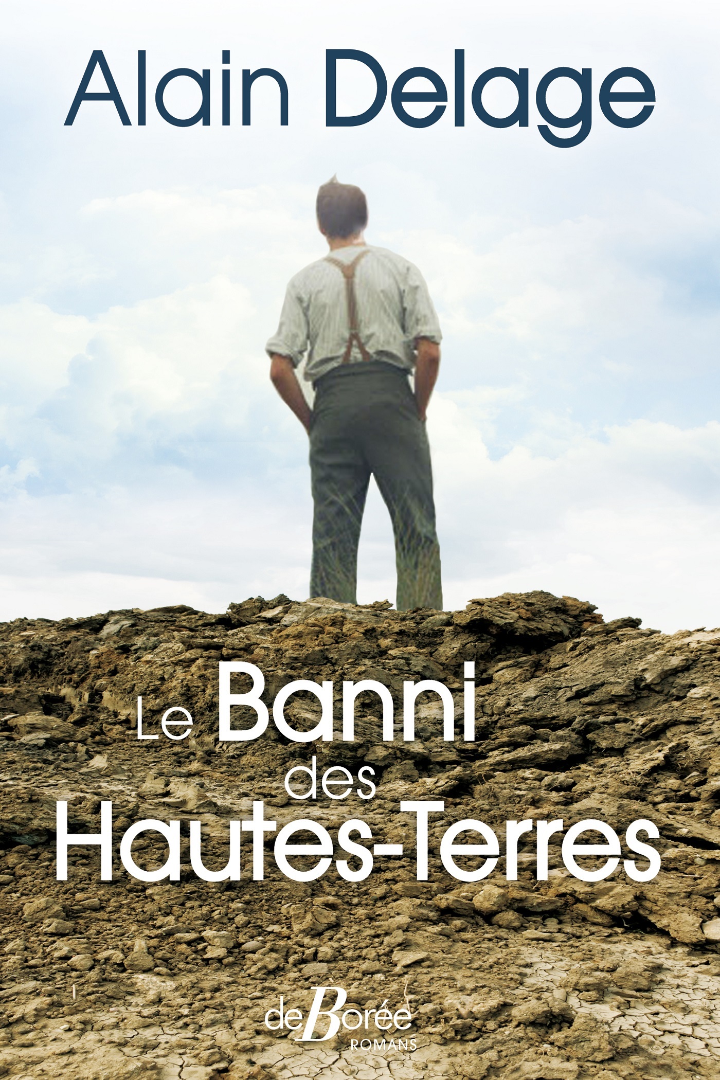 Le Banni des Hautes-Terres