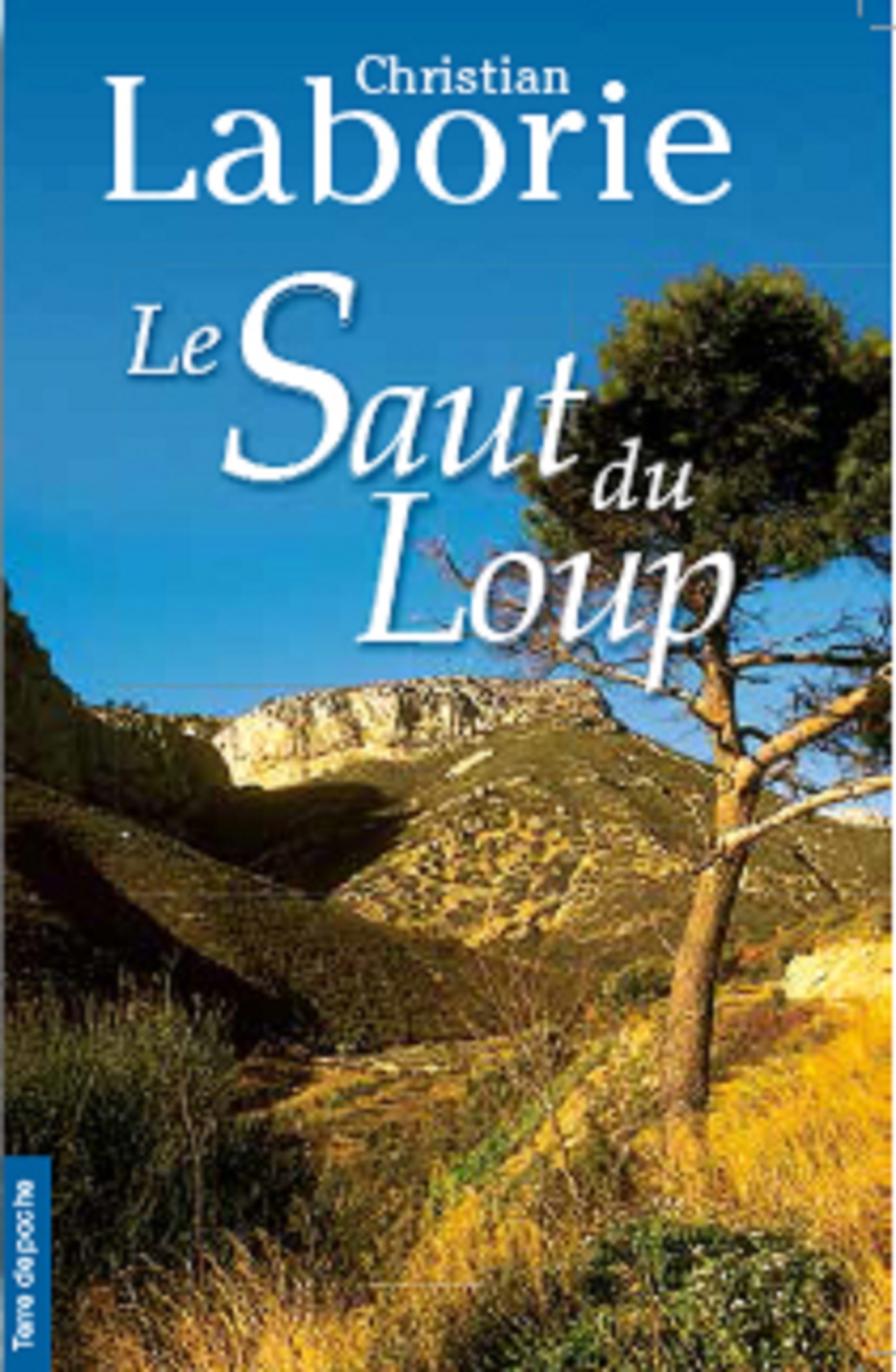 SAUT DU LOUP (LE)