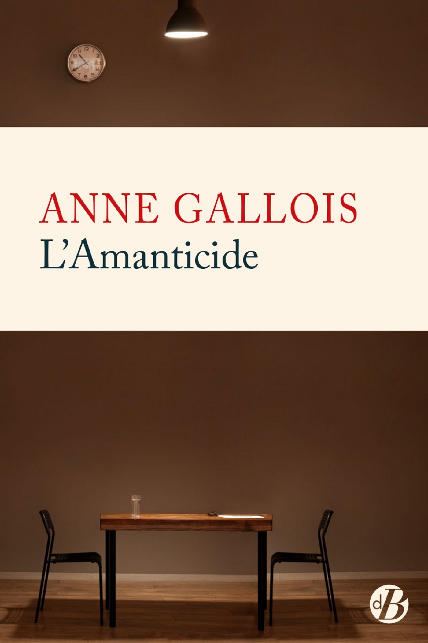 L'Amanticide