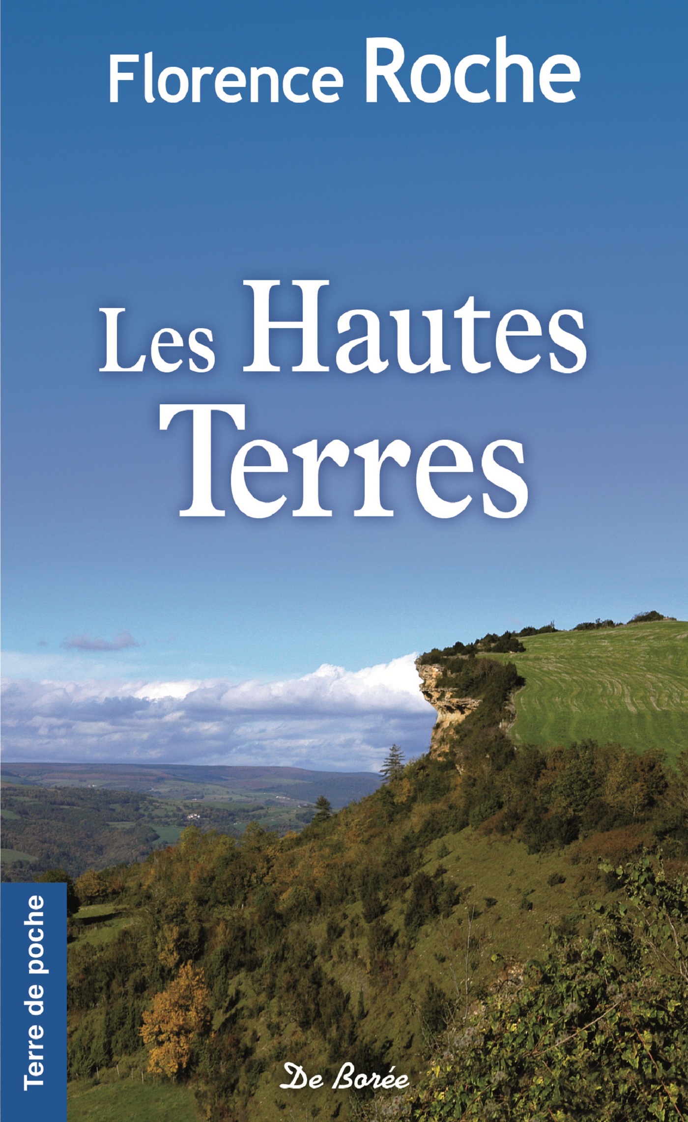 HAUTES TERRES (LES)