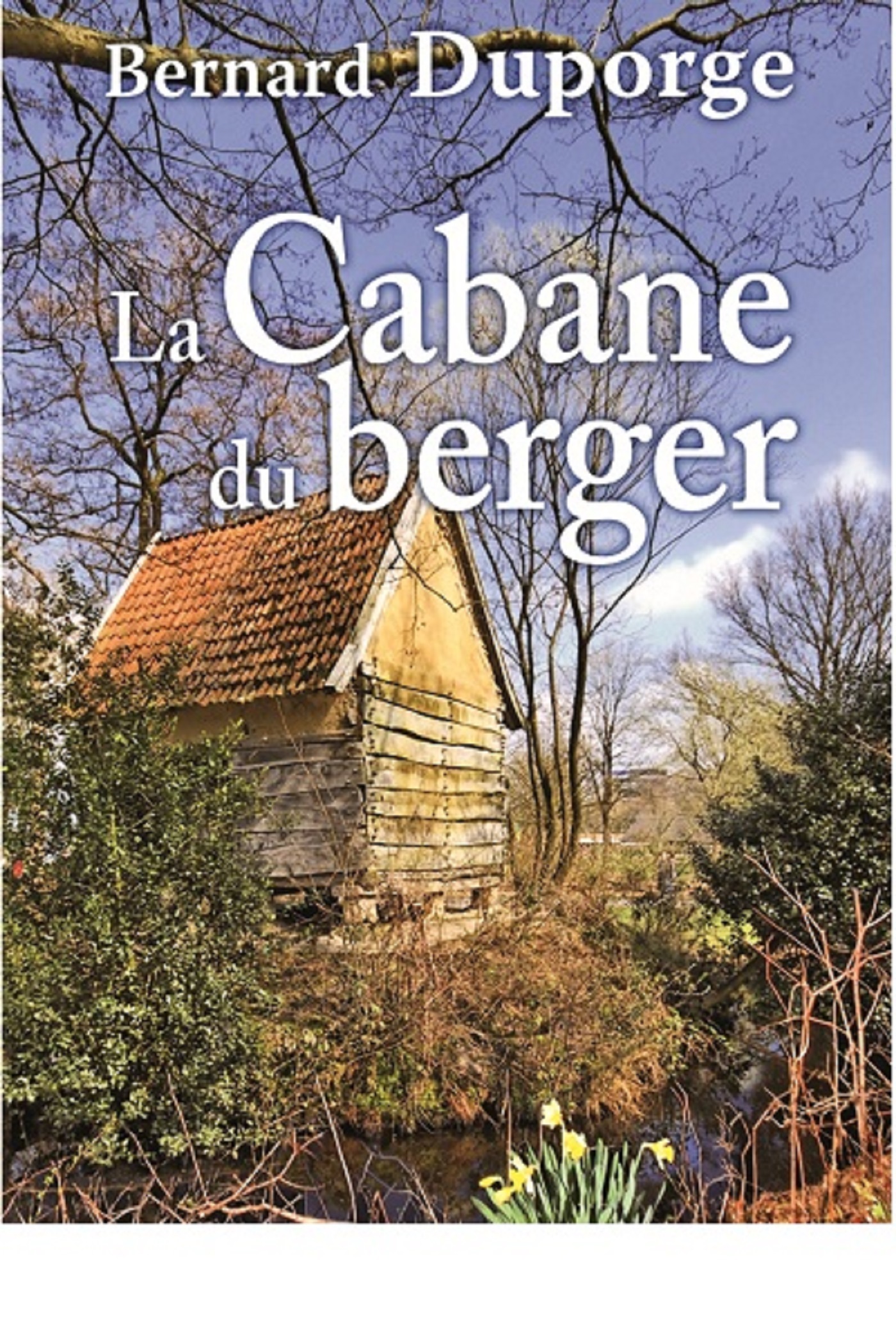 CABANE DU BERGER (LA)