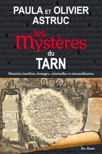 TARN MYSTERES