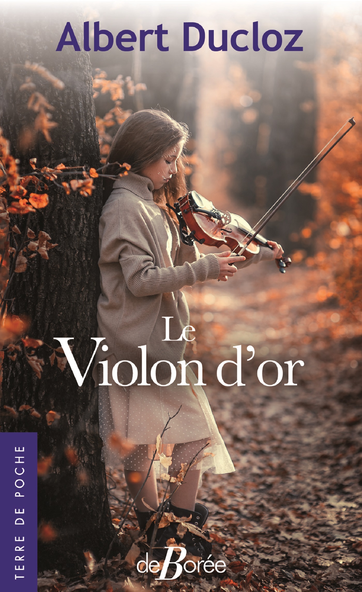 Le Violon d'or