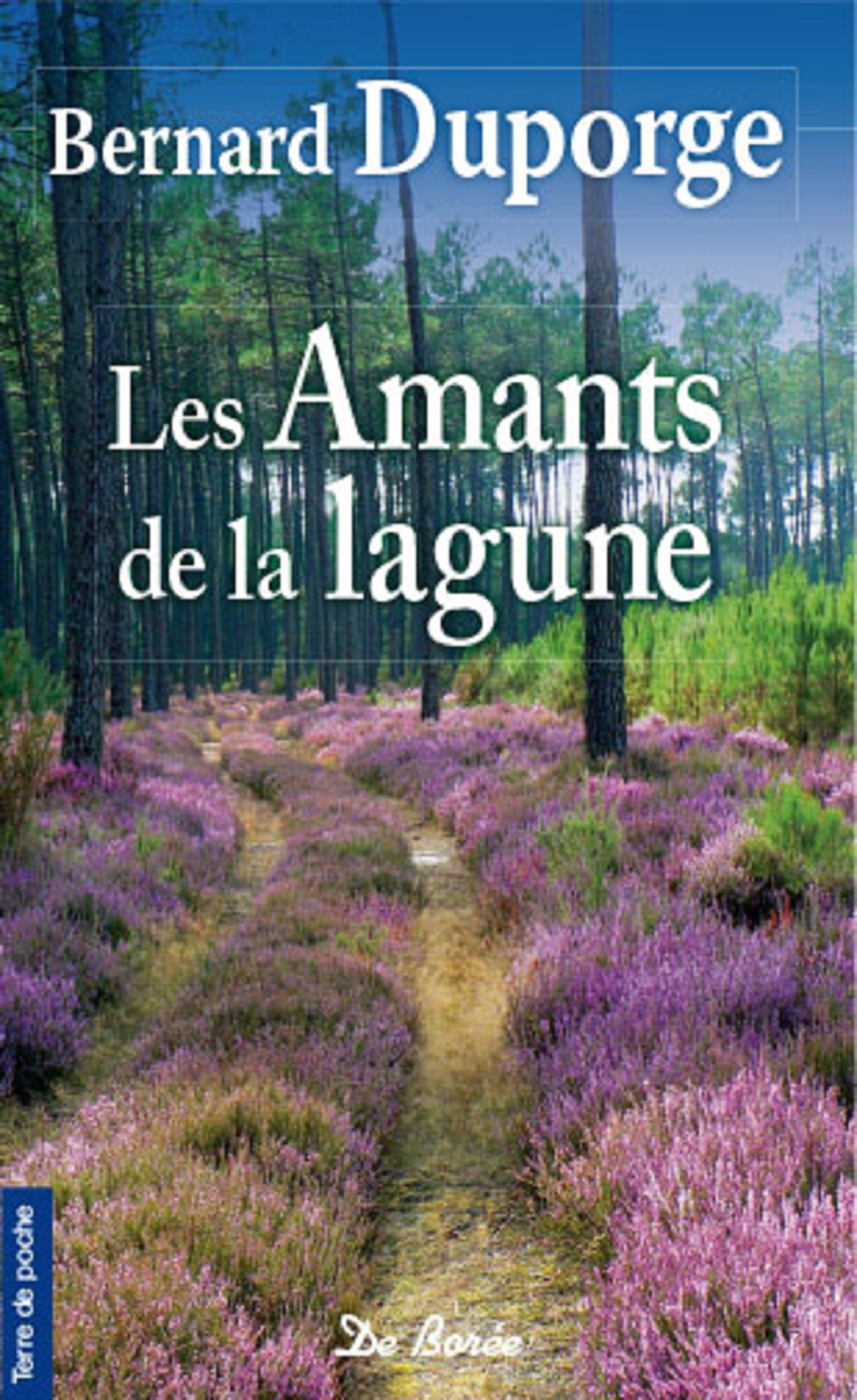 AMANTS DE LA LAGUNE (LES)