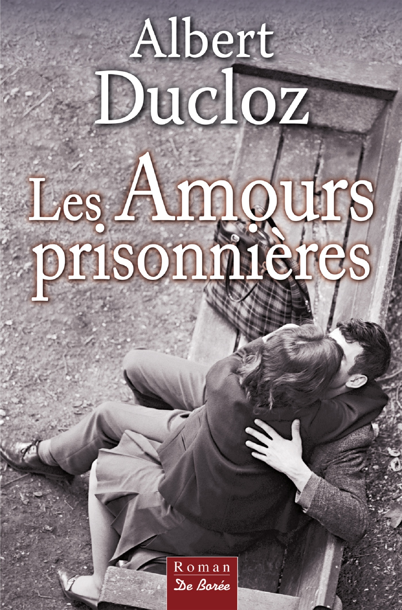 AMOURS PRISONNIERES (LES)