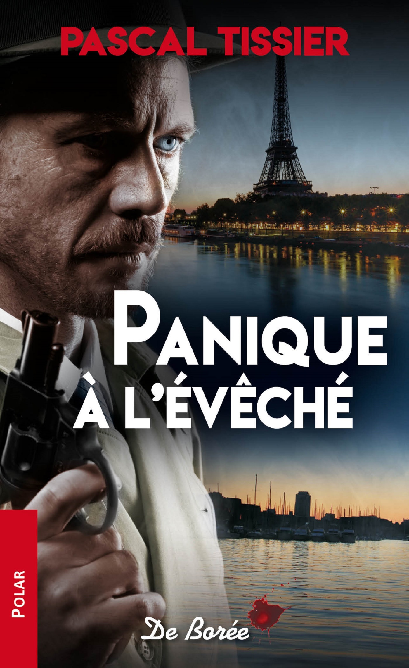Panique à l'Evêché