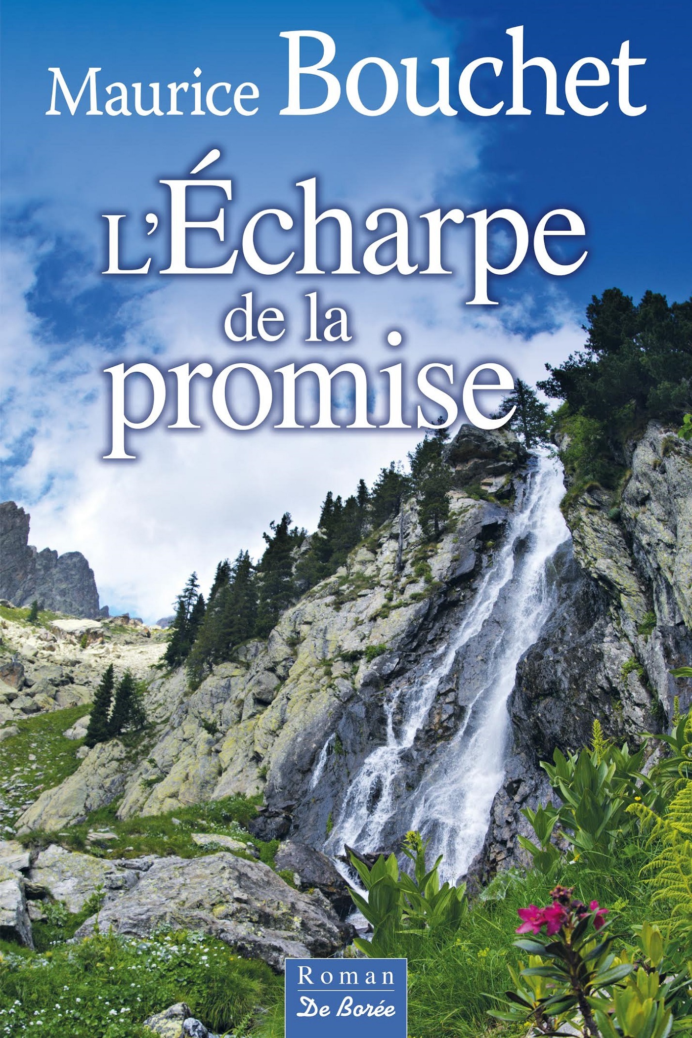 ECHARPE DE LA PROMISE (L')