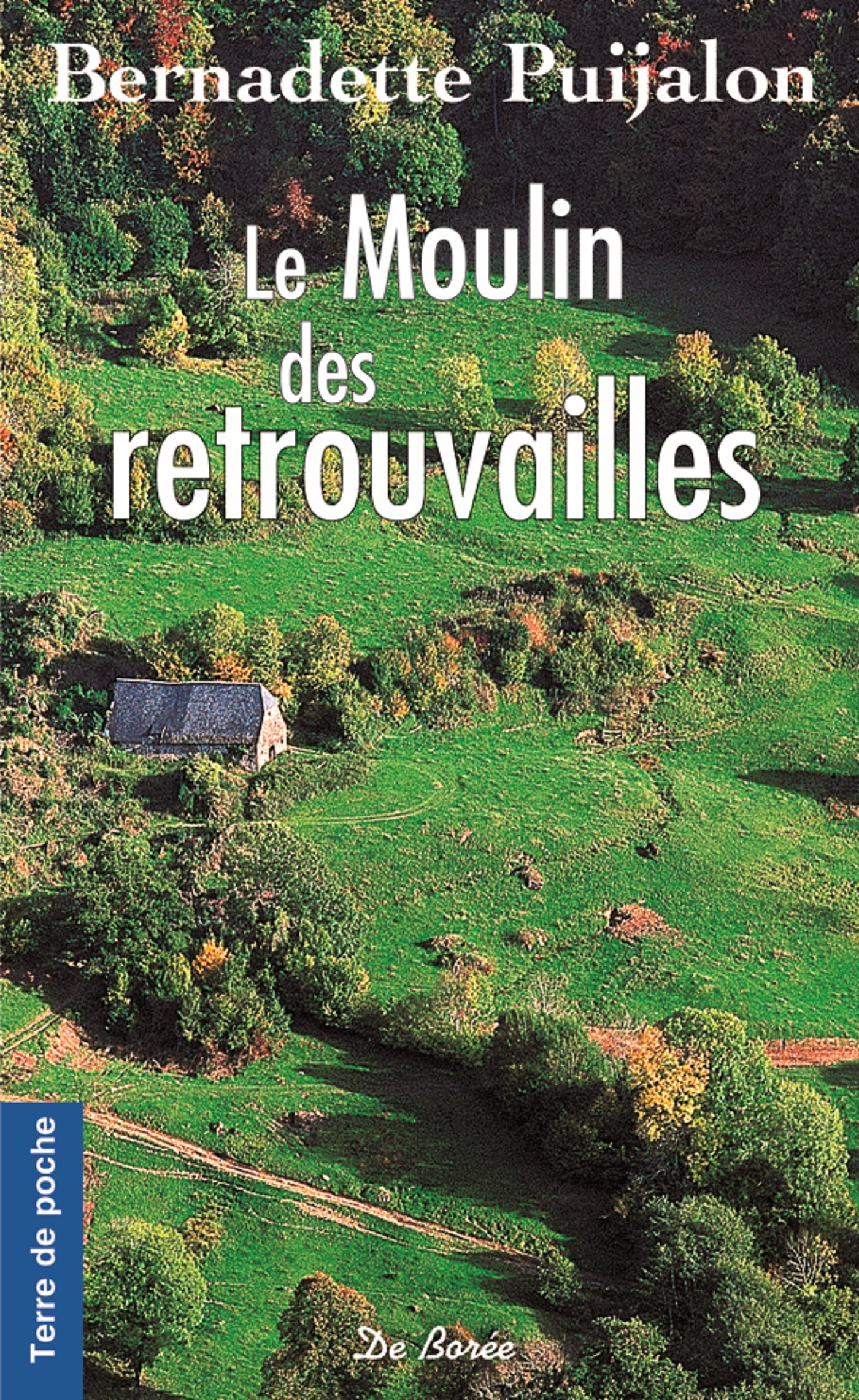 MOULIN DES RETROUVAILLES (LE)