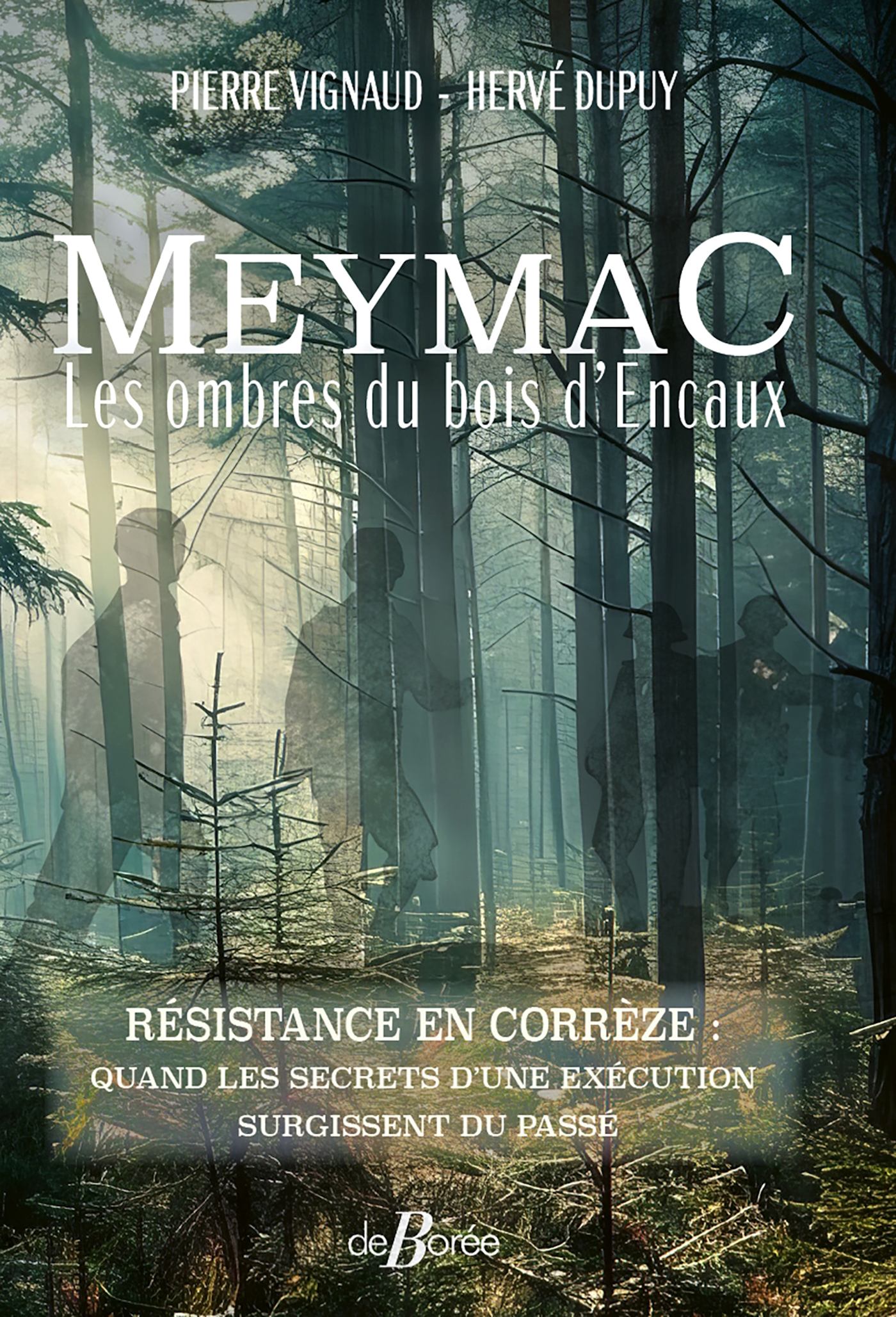 Meymac