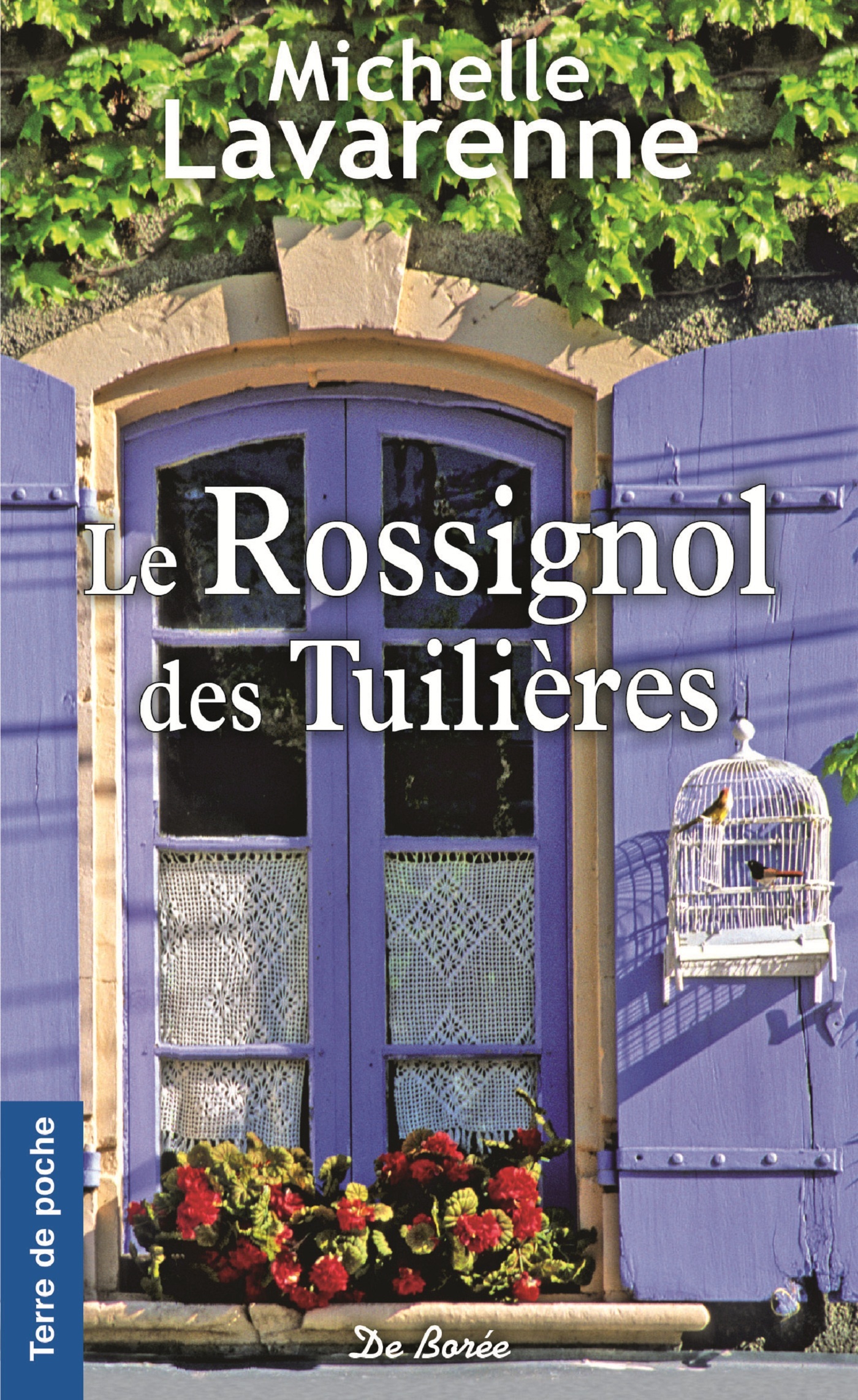 ROSSIGNOL DES TUILIERES (LE)