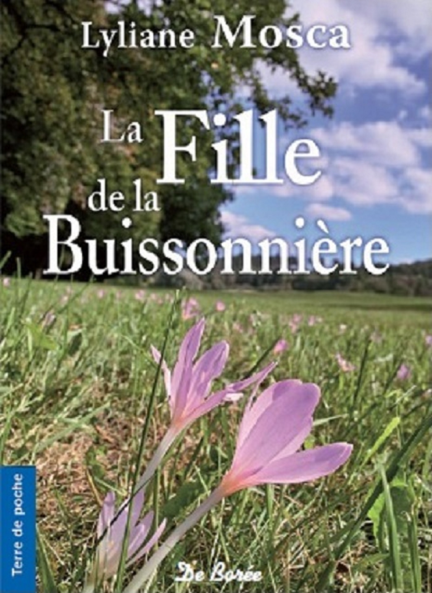 FILLE DE LA BUISSONNIERE