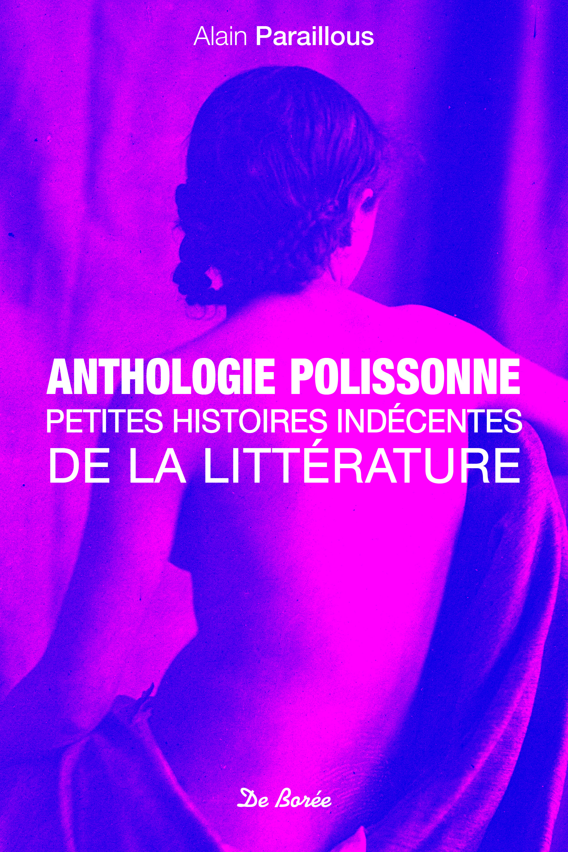 ANTHOLOGIE POLISSONNE