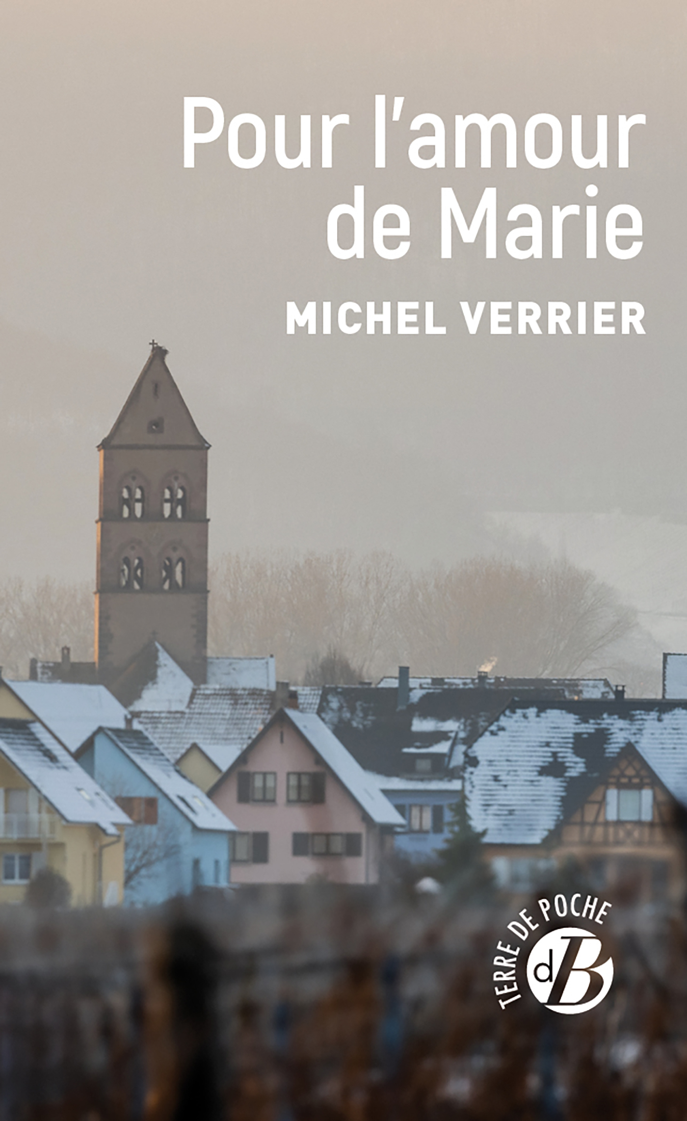 Pour l'amour de Marie