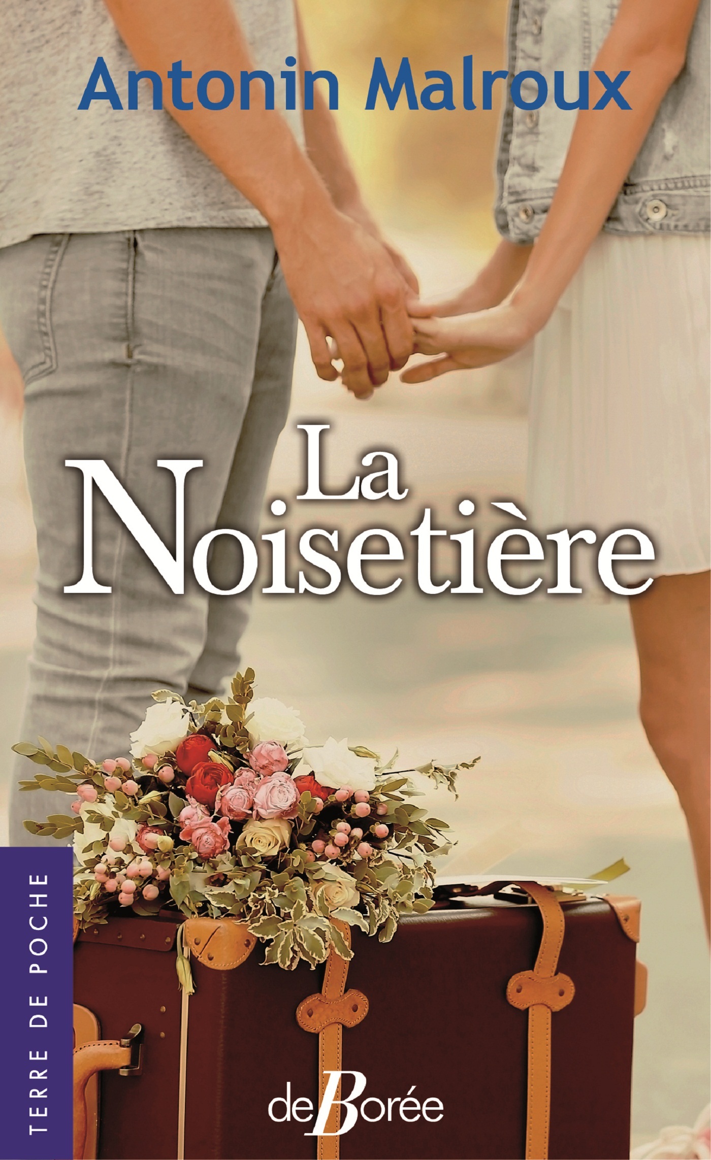 La Noisetière