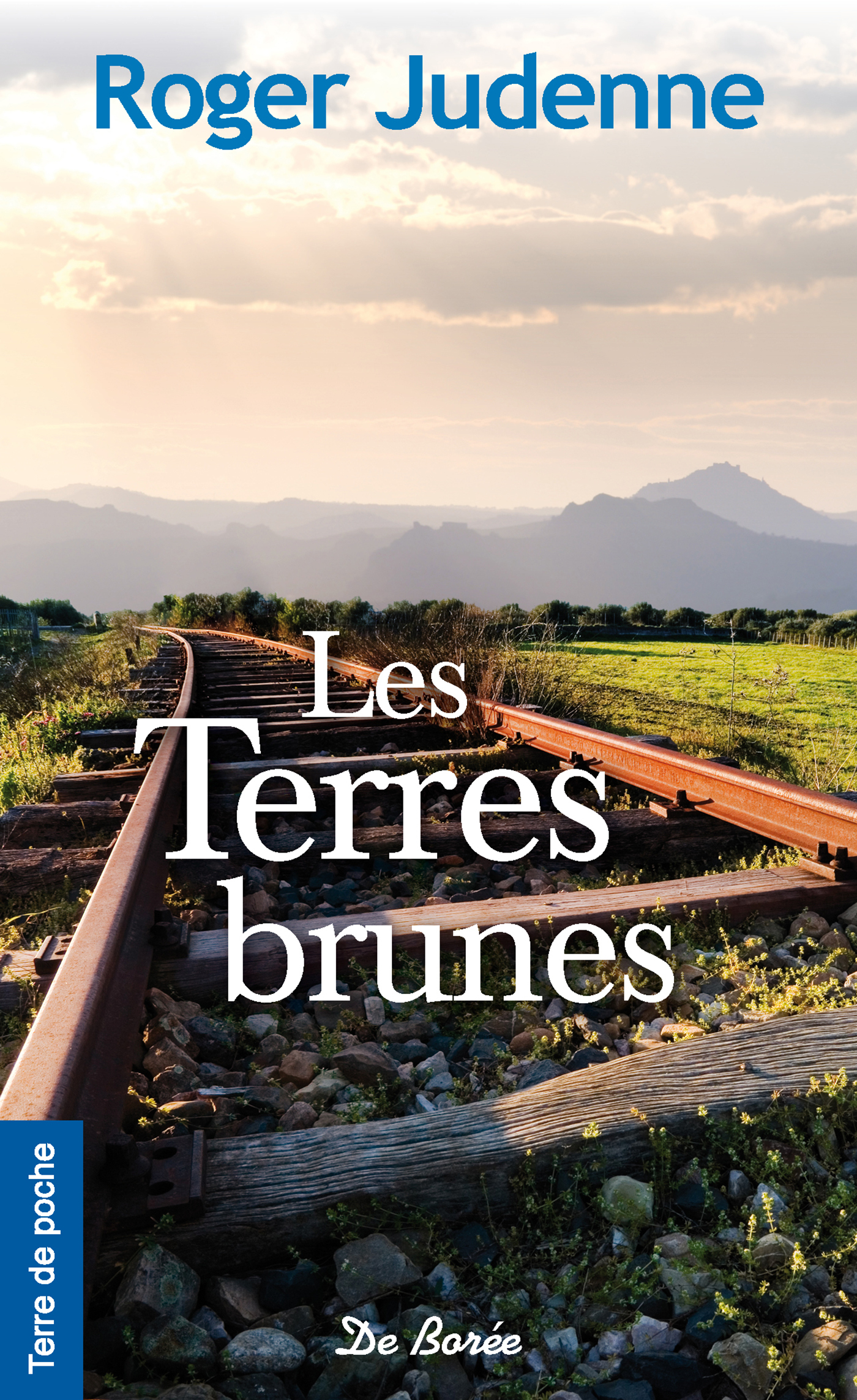 LES TERRES BRUNES