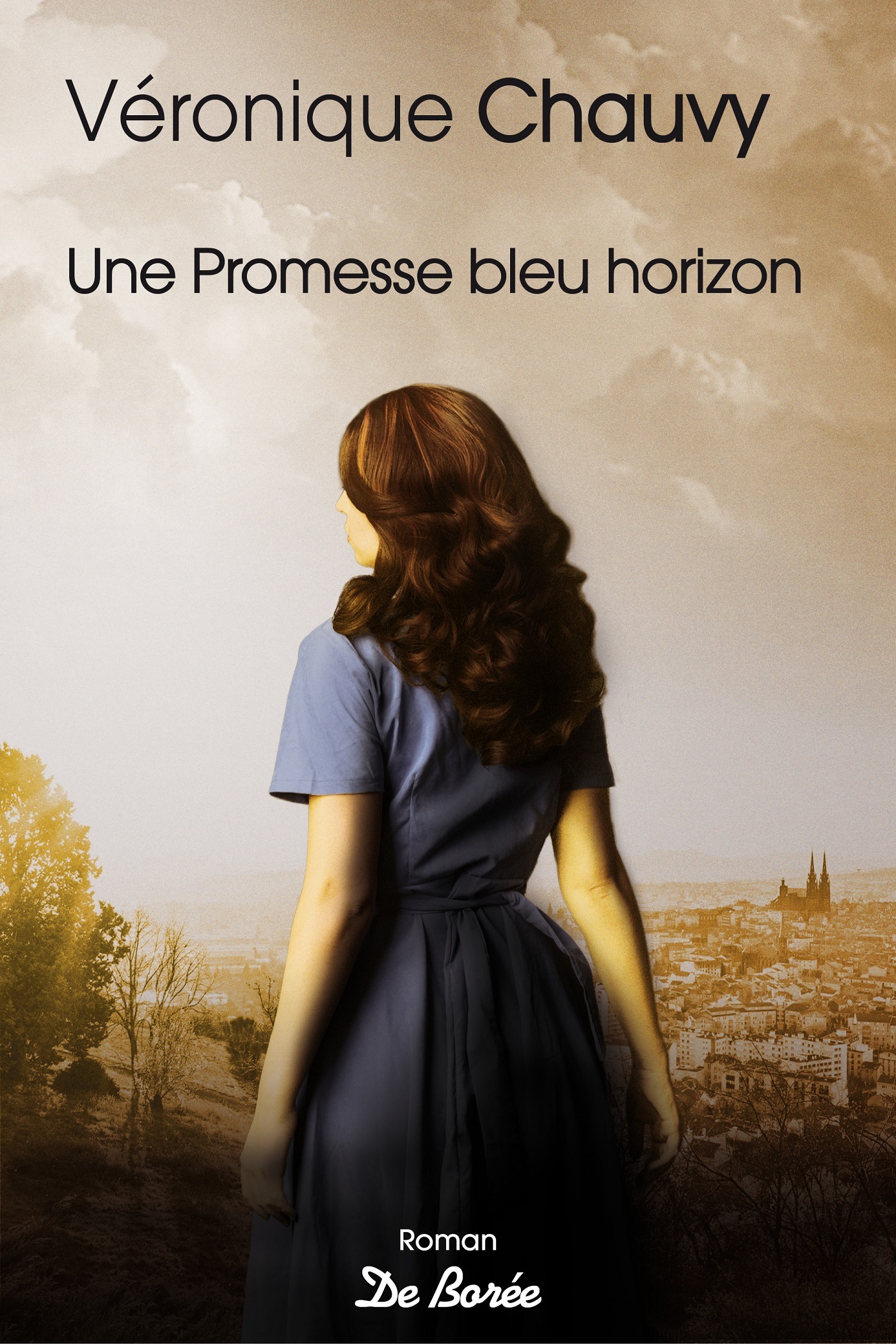 PROMESSE BLEU HORIZON (UNE)