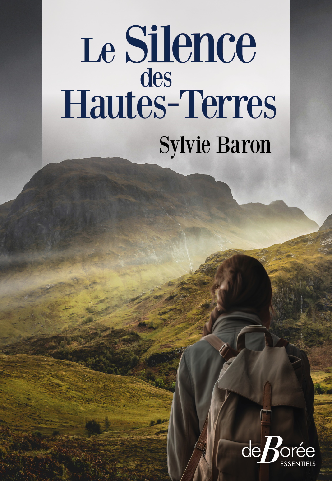 Le Silence des Hautes-Terres