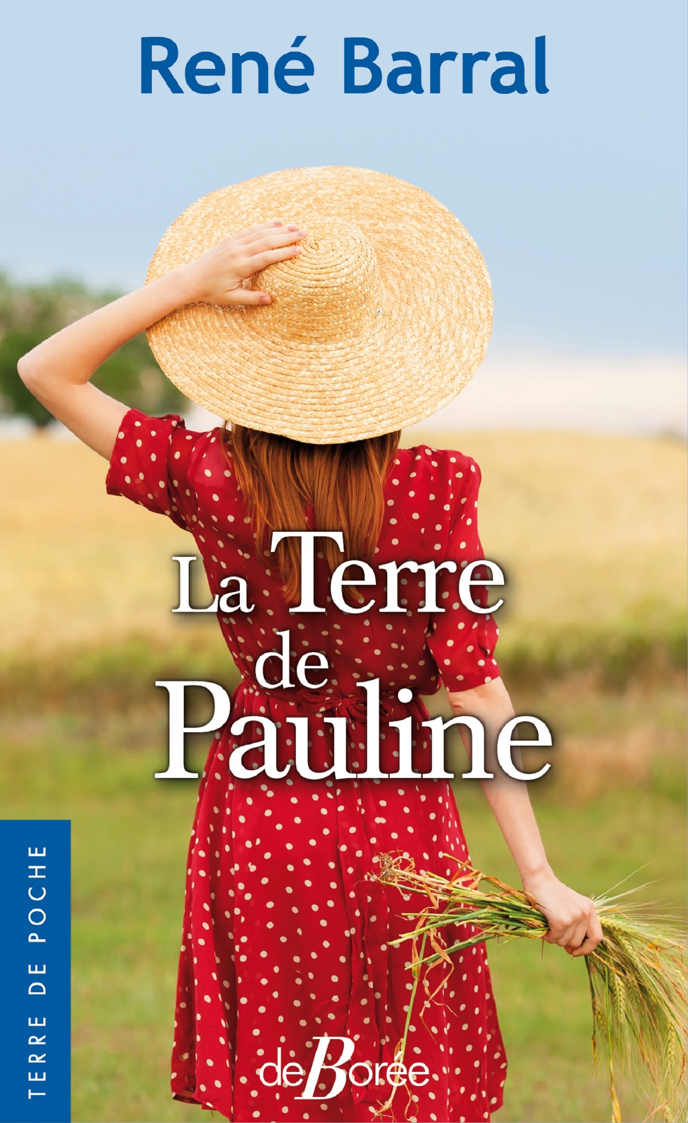 La Terre de Pauline