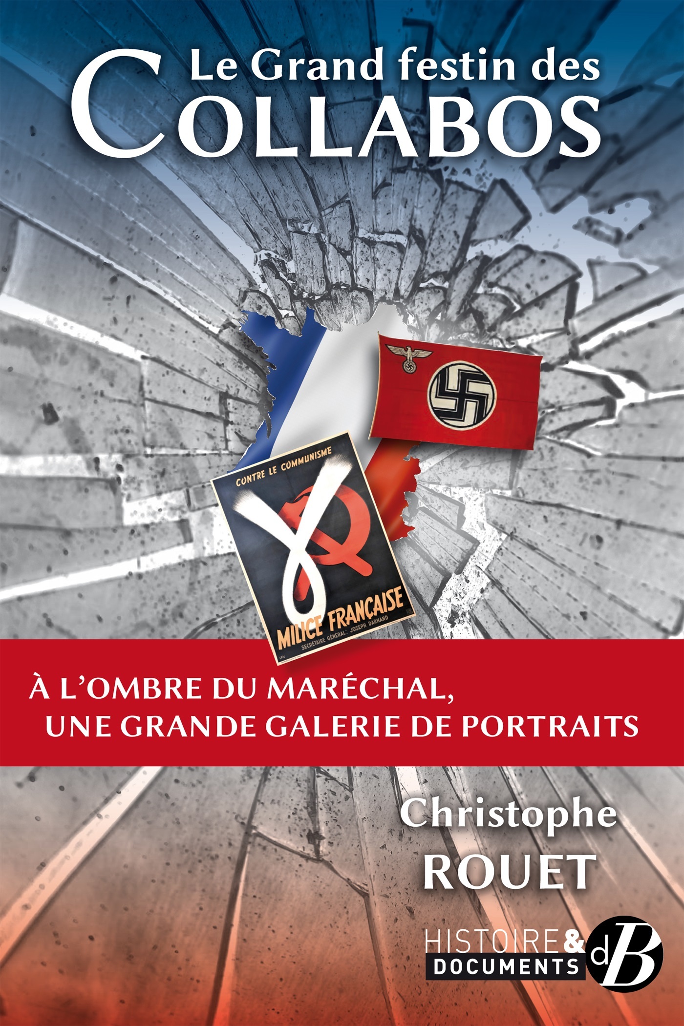 Le Grand festin des collabos