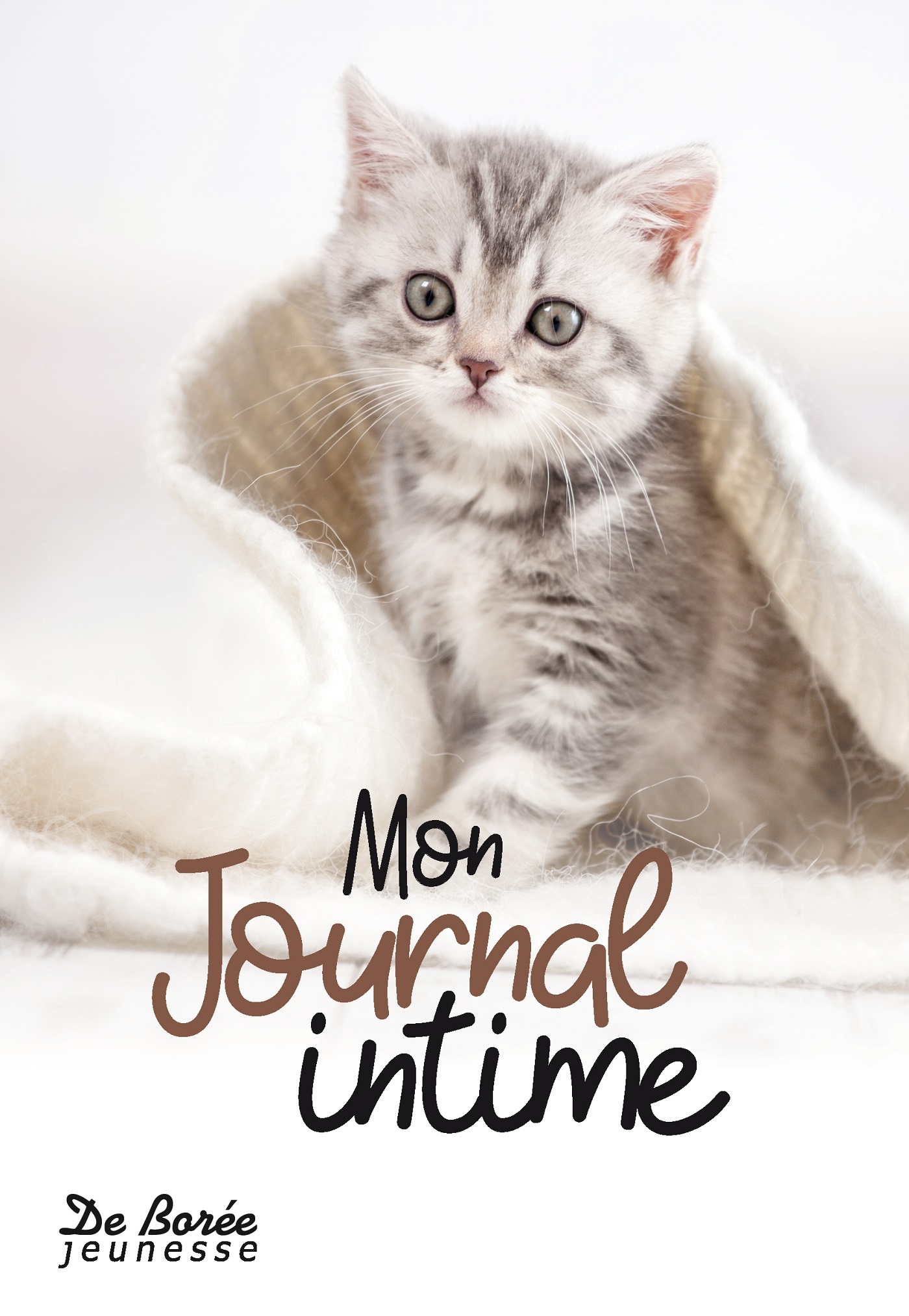 Chat mon journal intime
