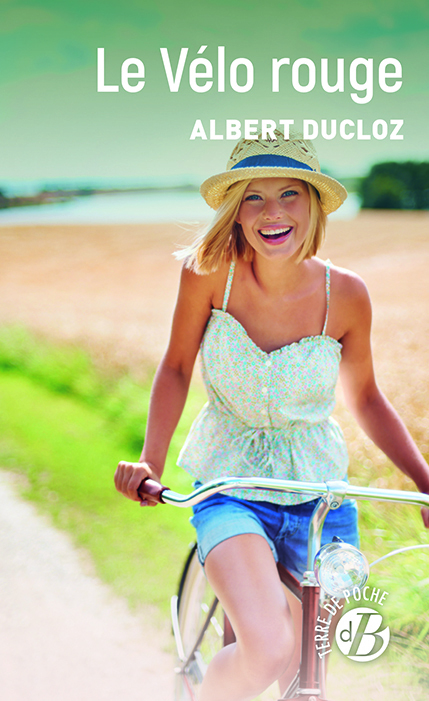 Le Vélo rouge