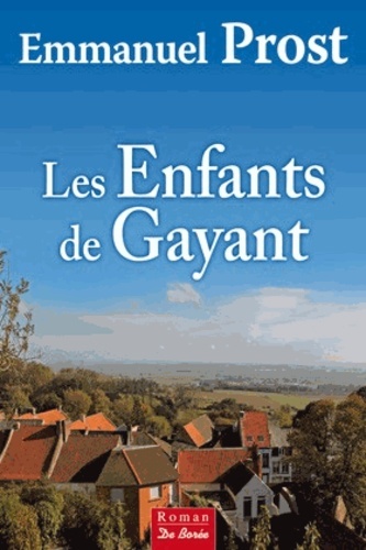 Enfants de gayant (les)