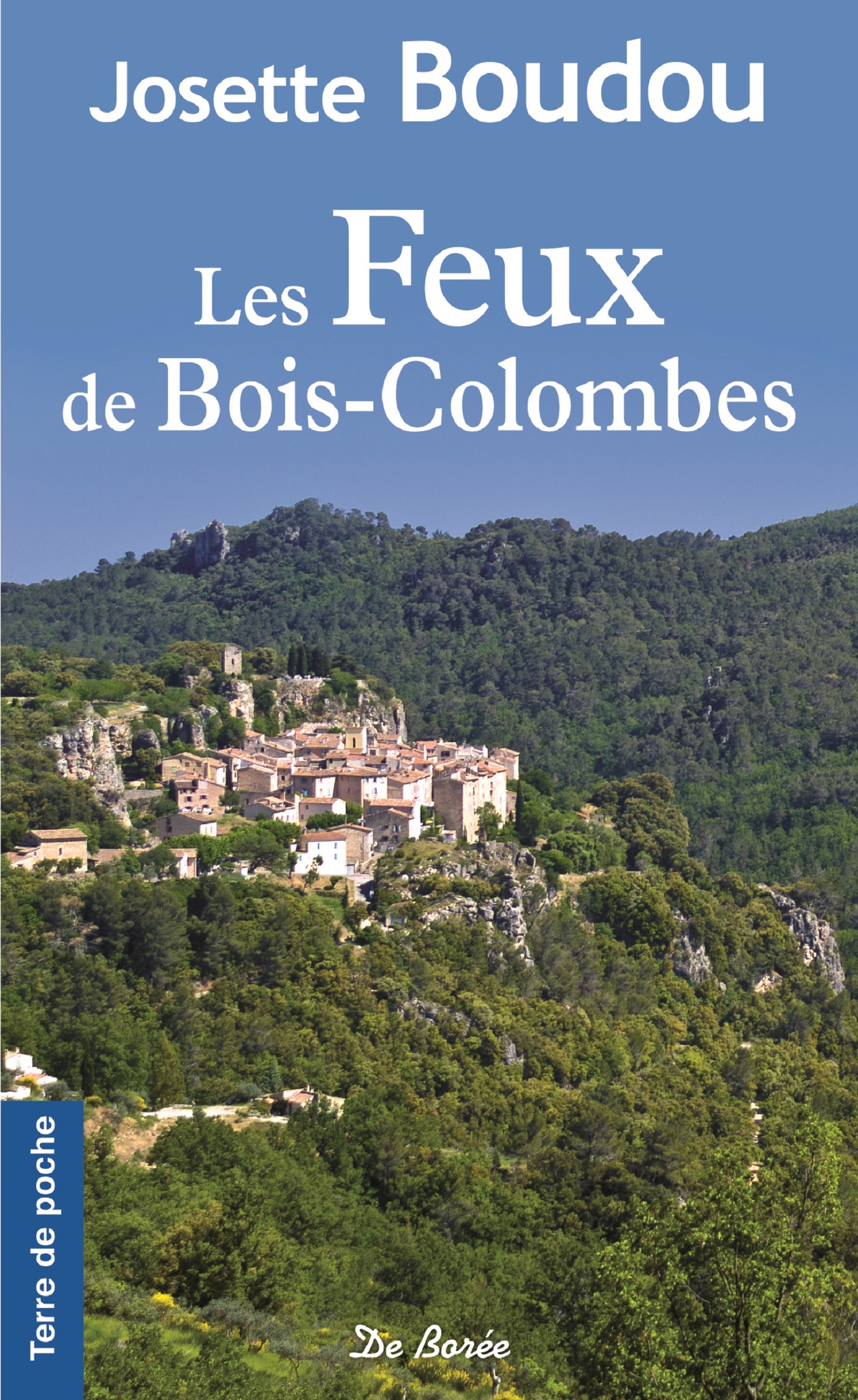 FEUX DE BOIS COLOMBES (LES)