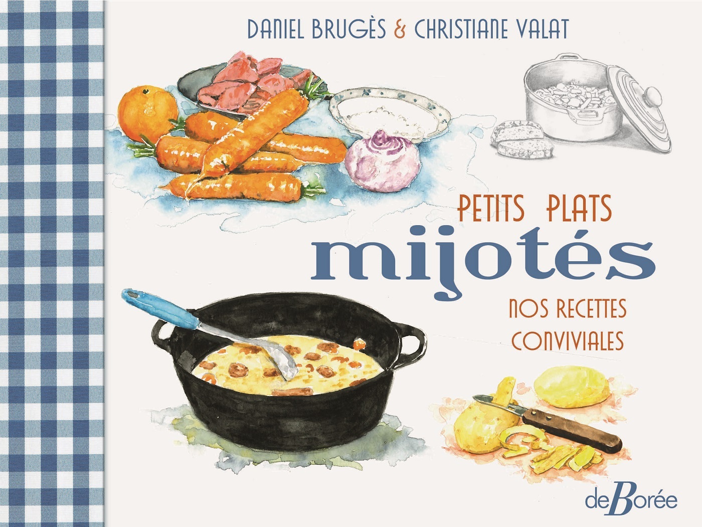 Petits plats mijotes