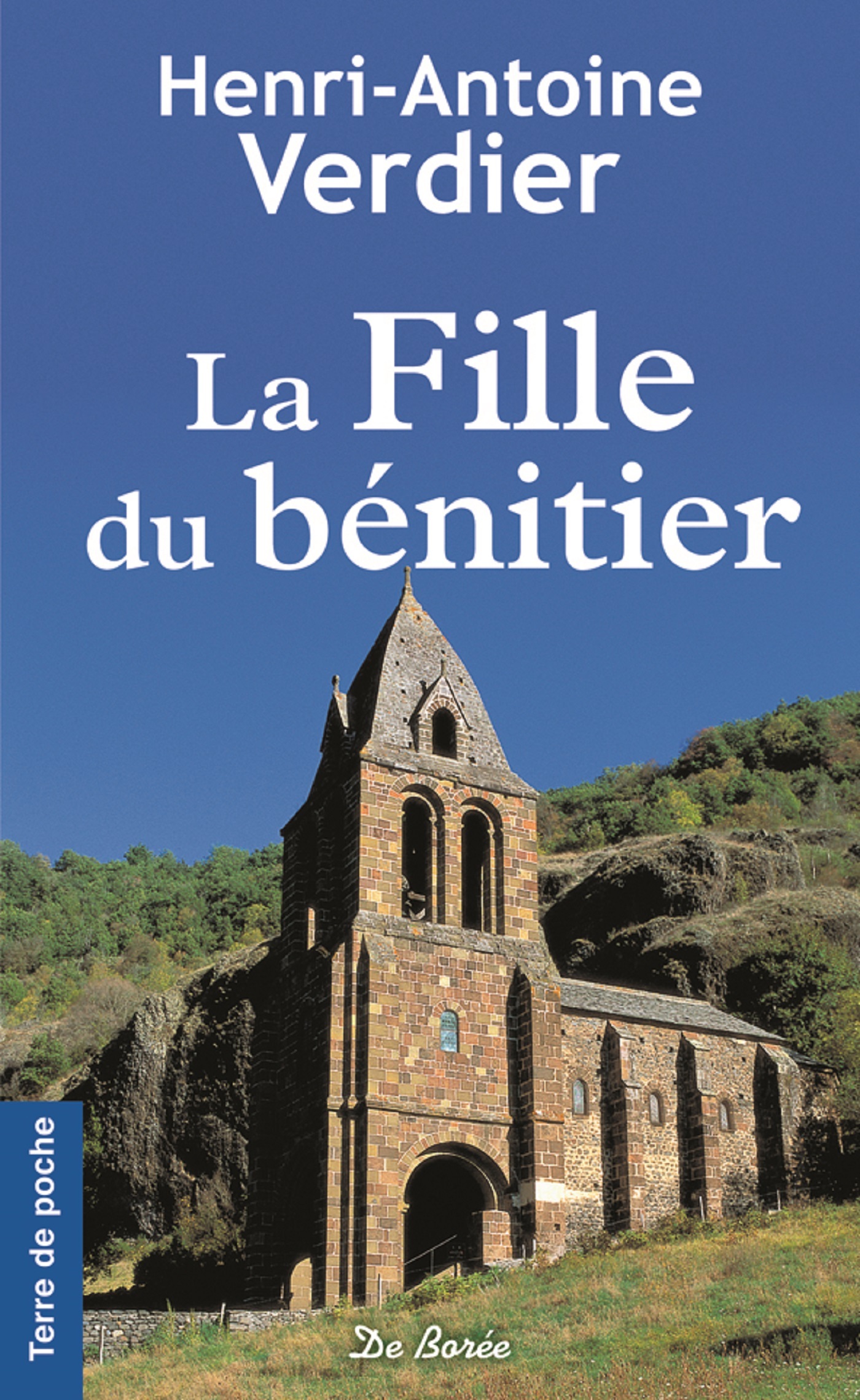 FILLE DU BENITIER (LA)