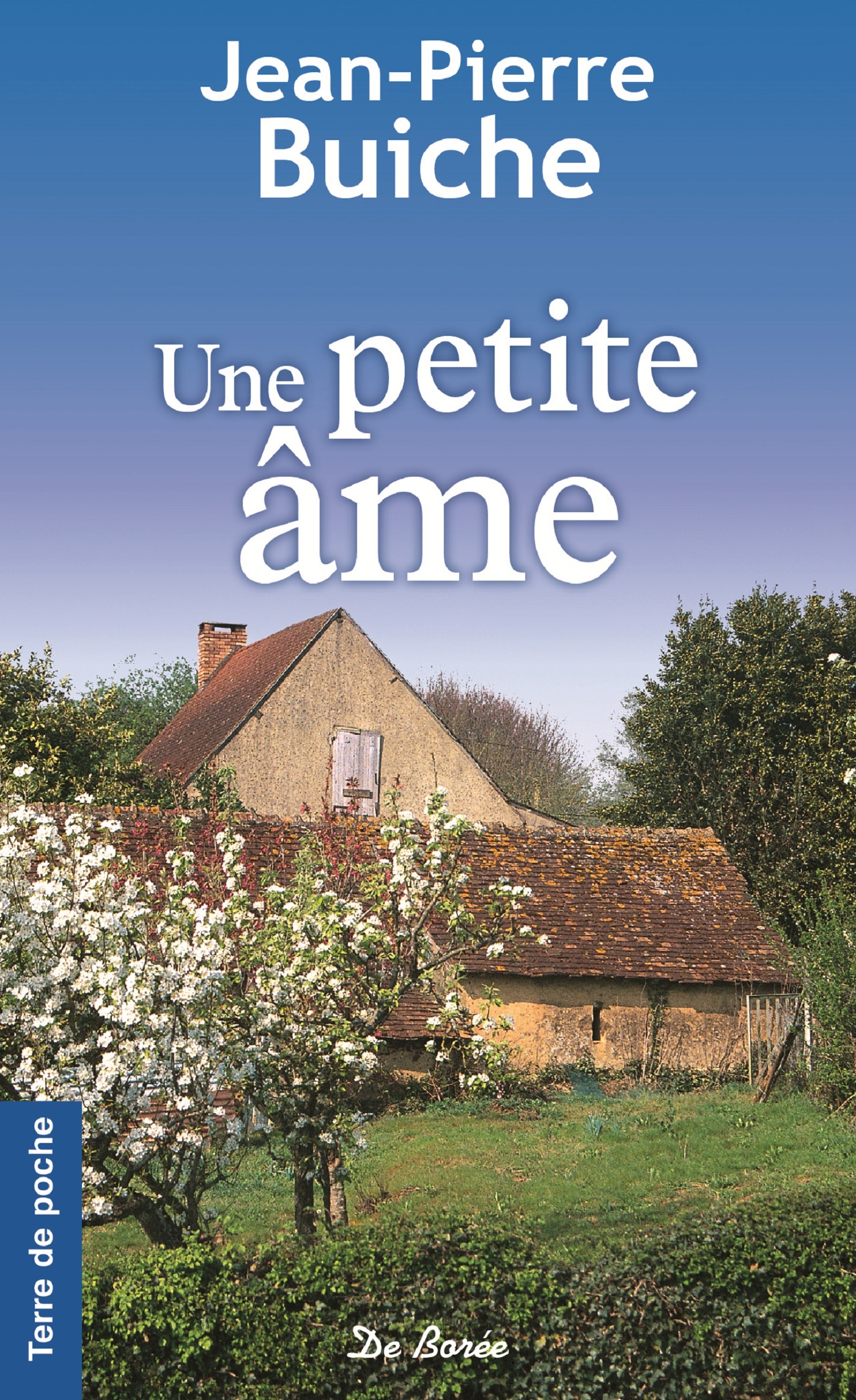 PETITE AME (UNE)
