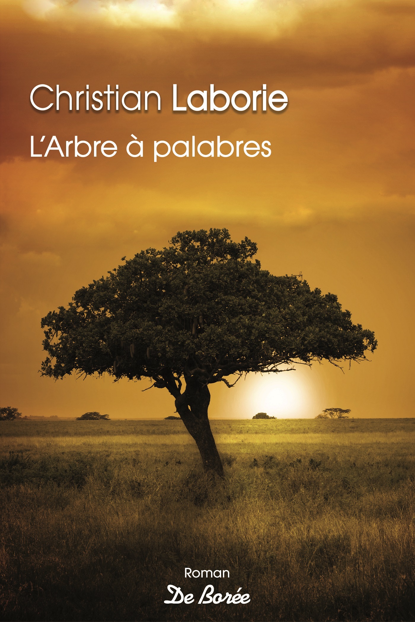 ARBRE A PALABRES (L')