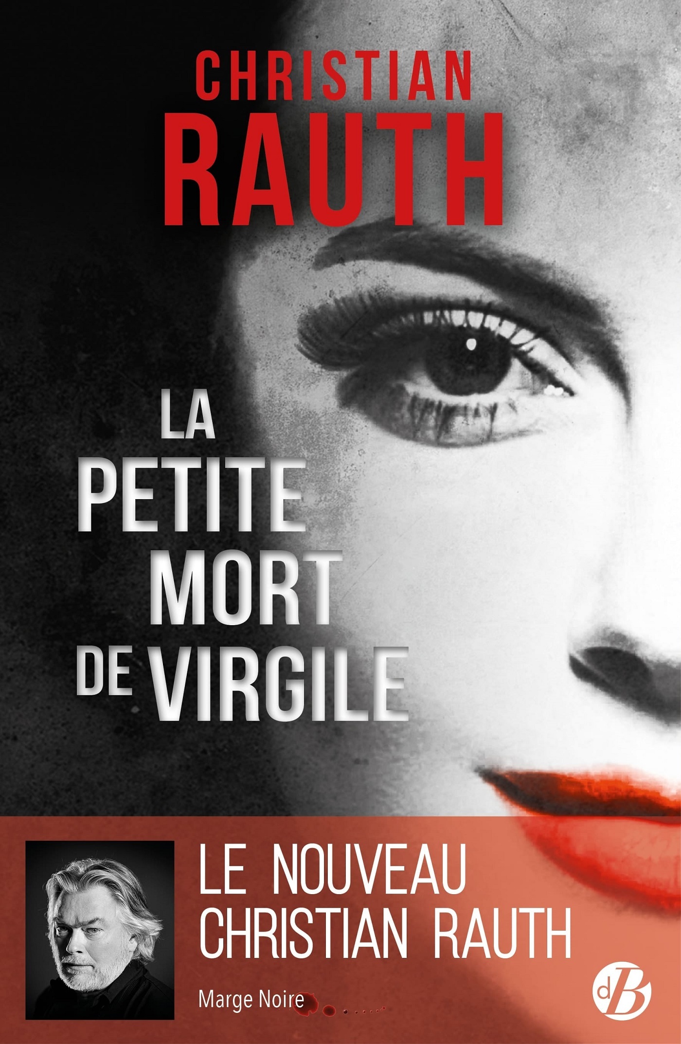 La petite mort de Virgile