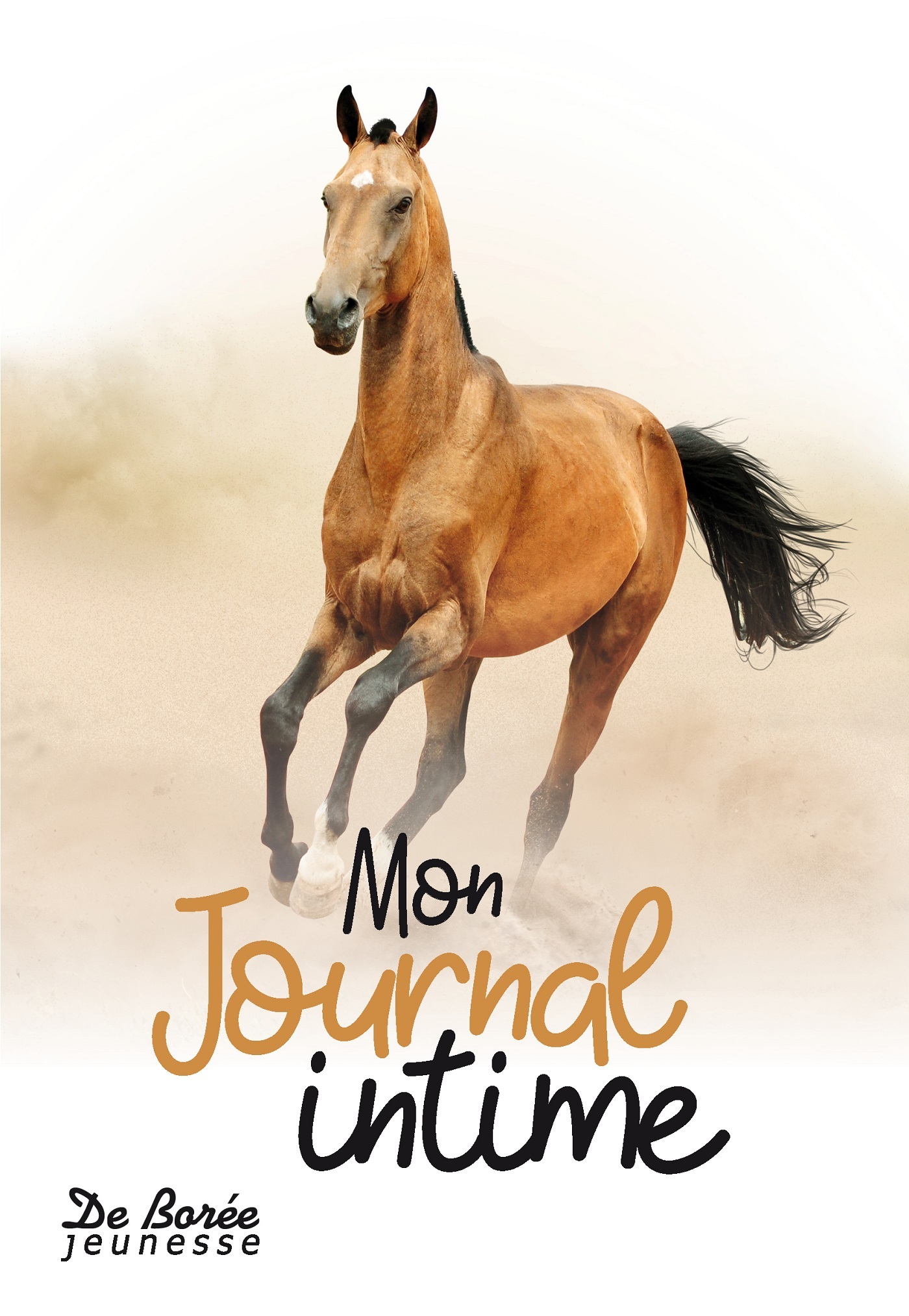 Cheval mon journal intime
