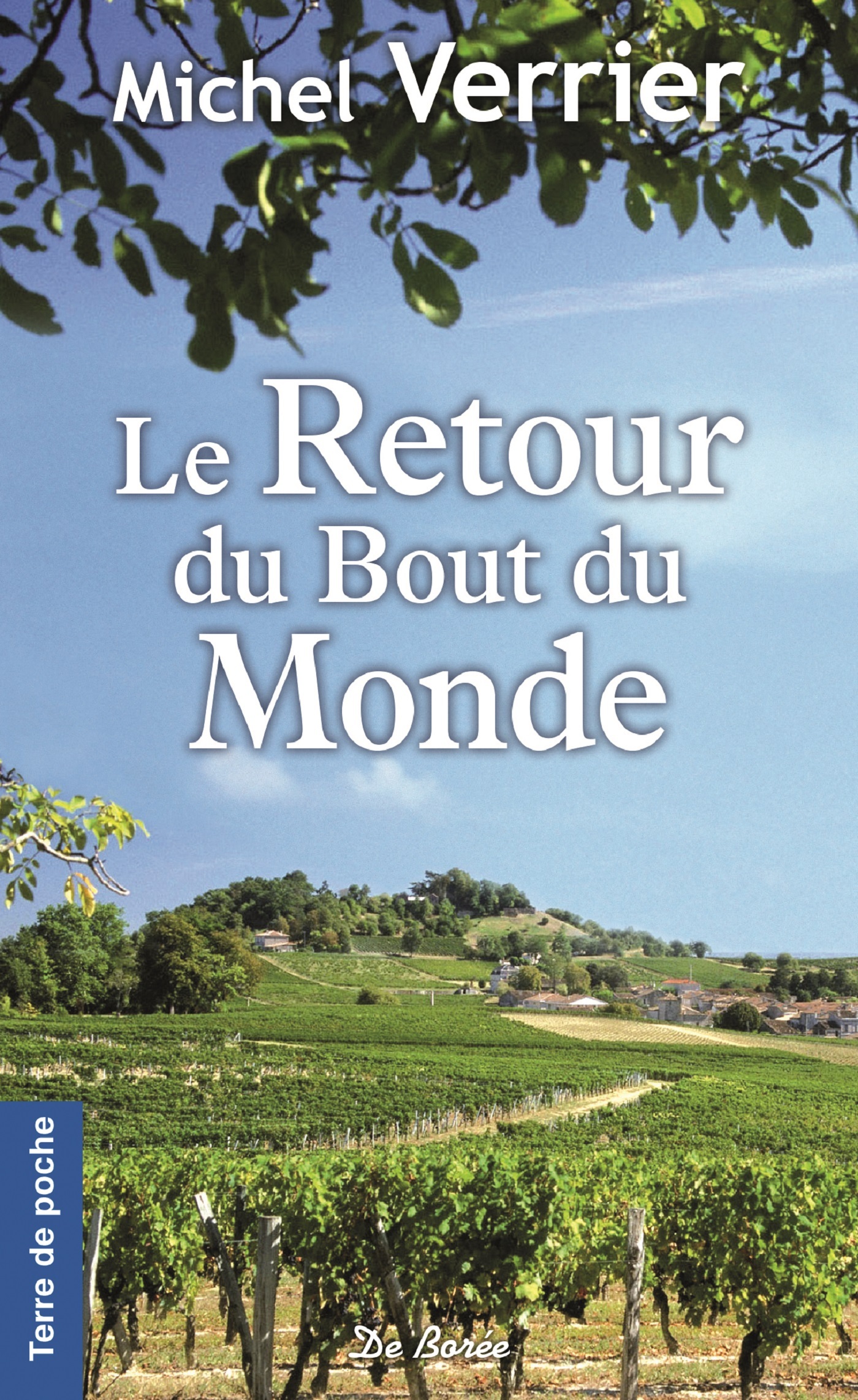 RETOUR DU BOUT DU MONDE (LE)