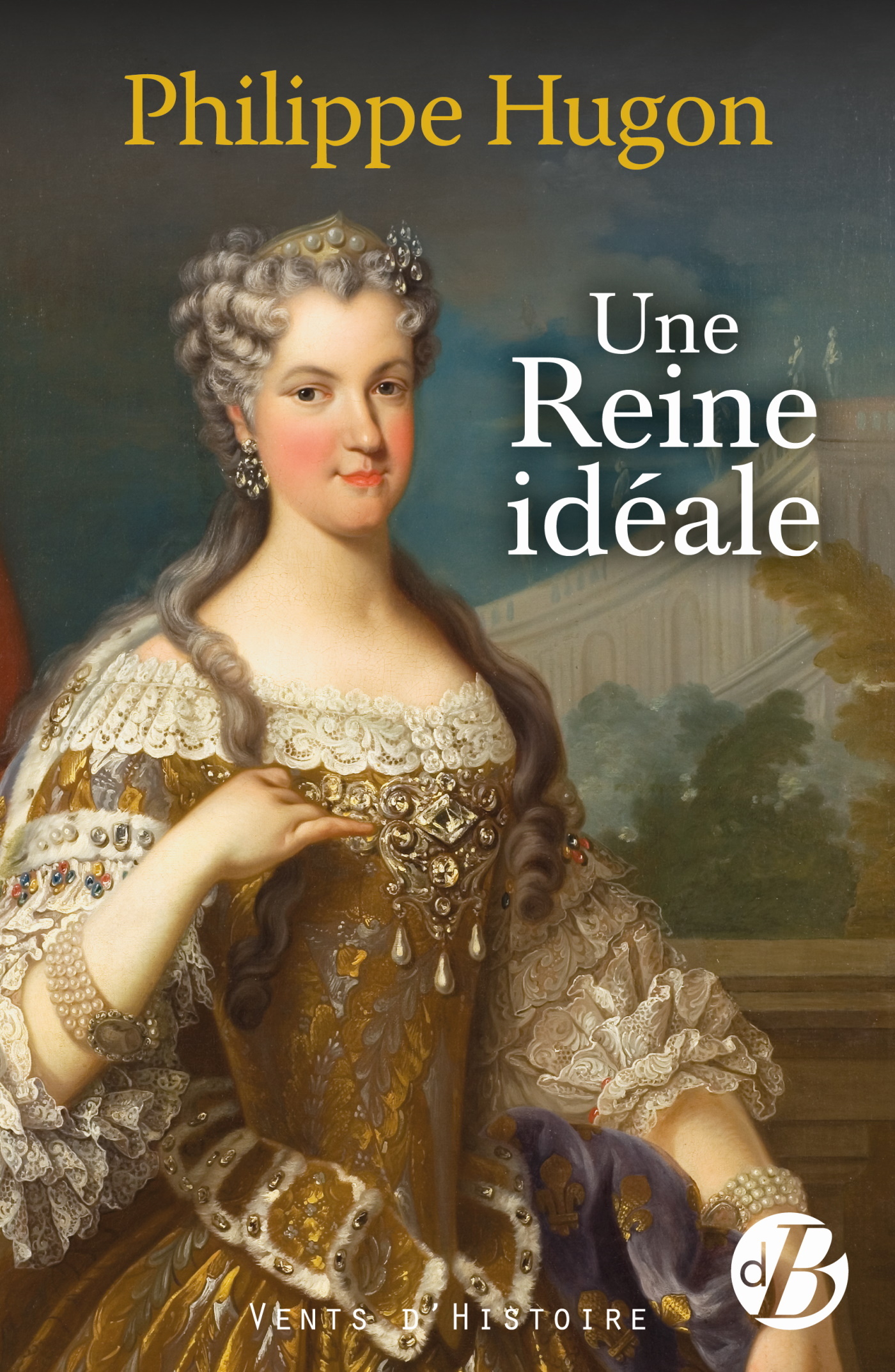 Une Reine idéale