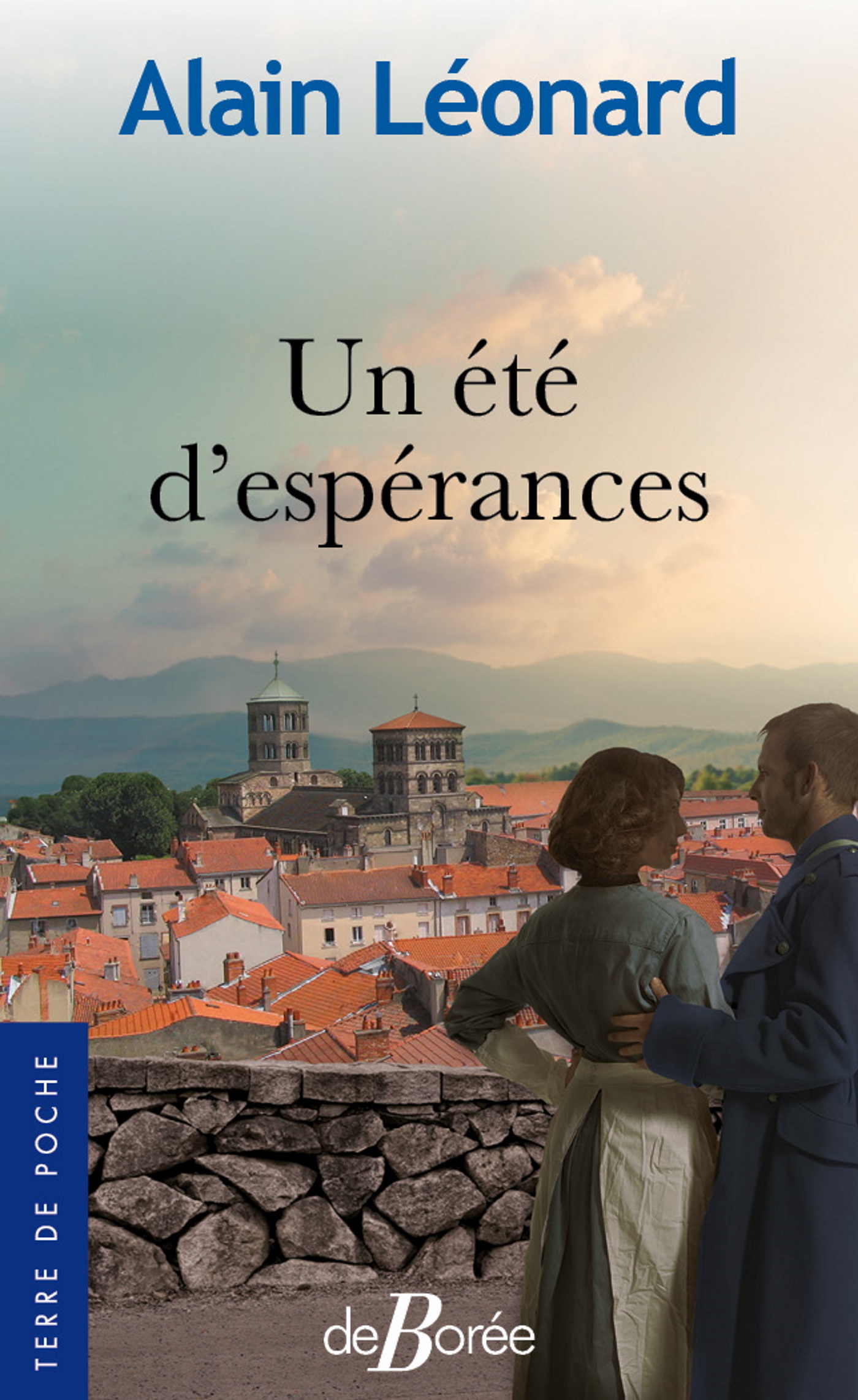 Un été d'espérances