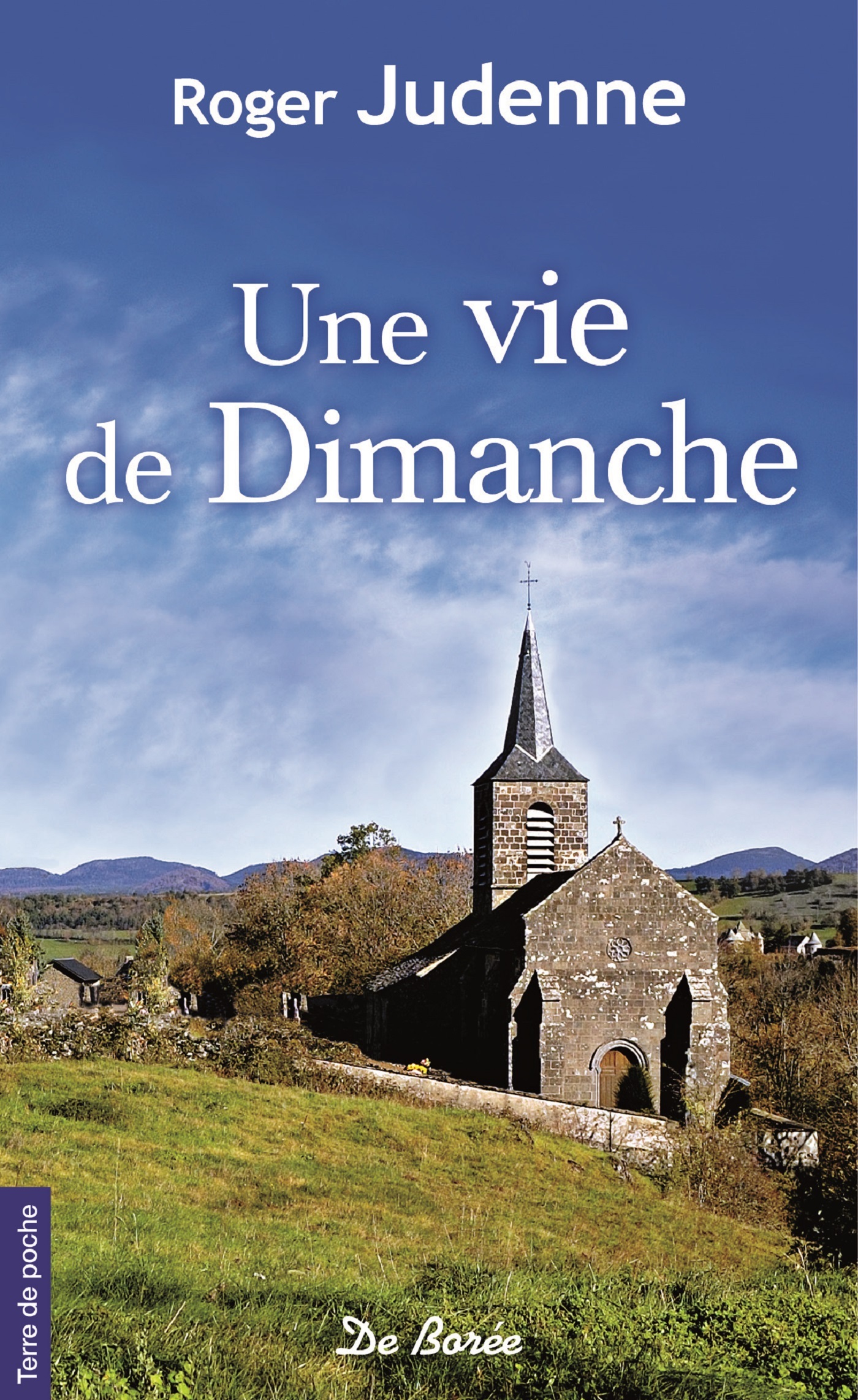 VIE DE DIMANCHE (UNE)