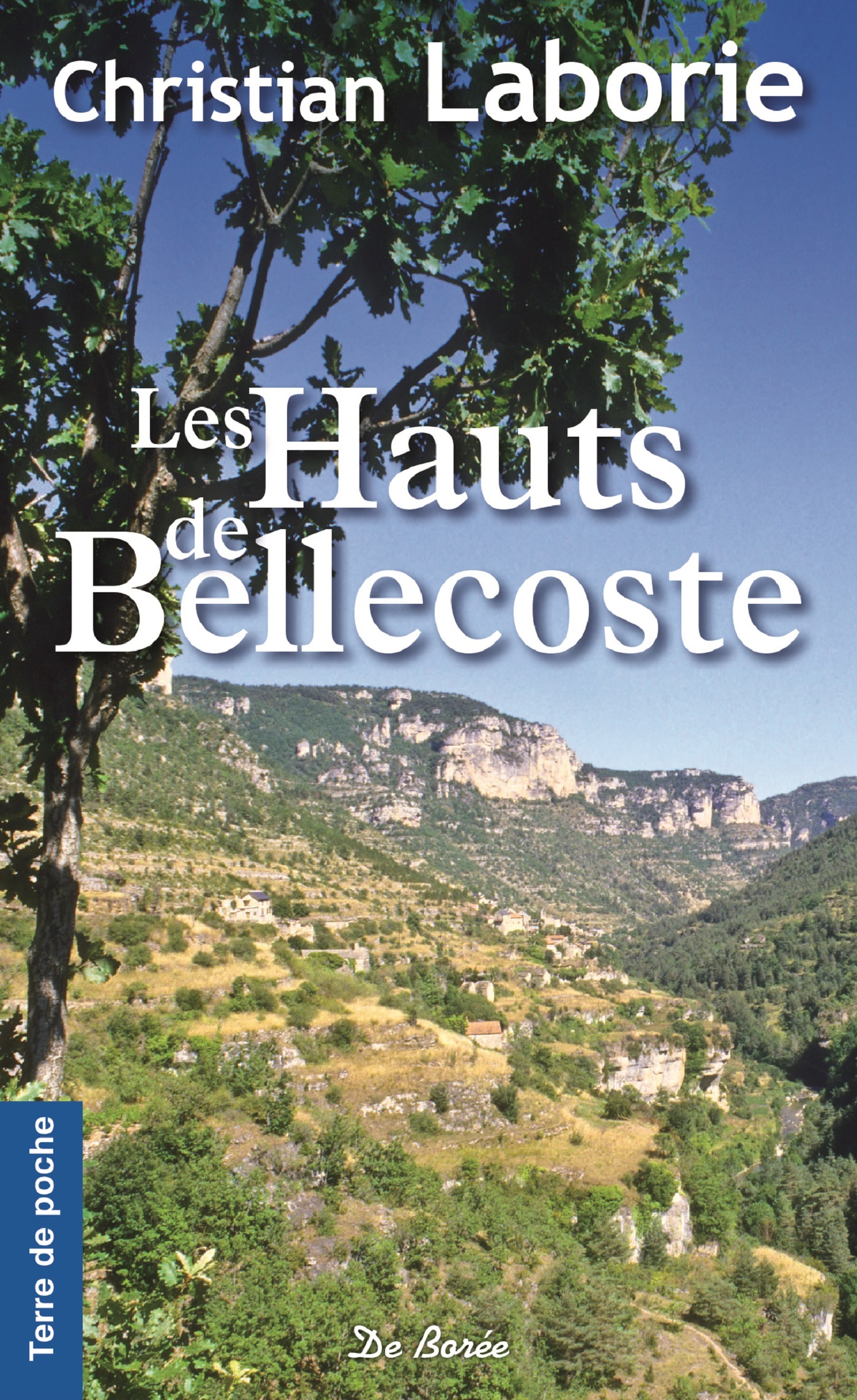 HAUTS DE BELLECOSTE (LES)