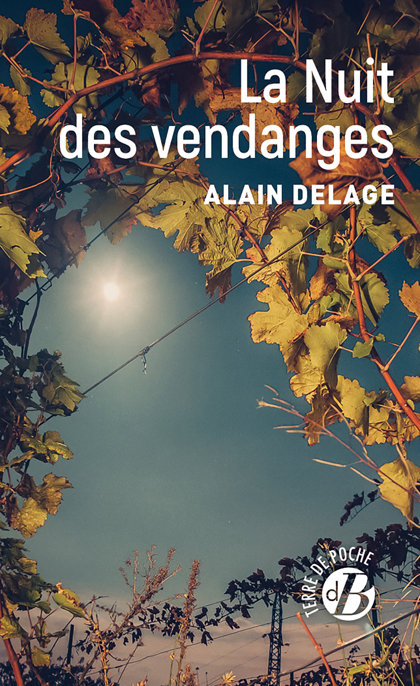 La Nuit des vendanges